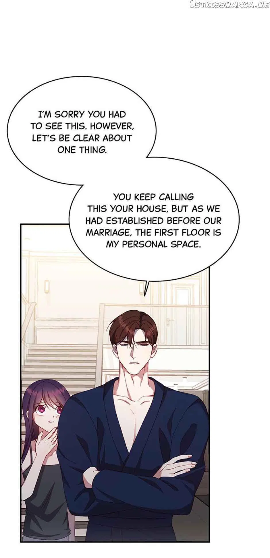 My Husband’s Scandal Chapter 3 – Page 19
