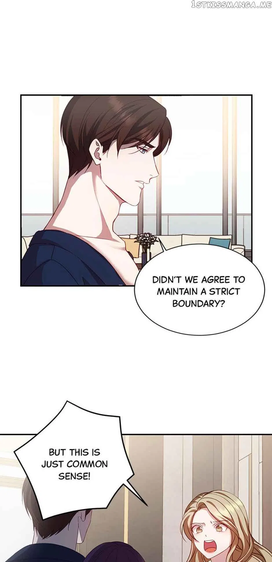 My Husband’s Scandal Chapter 3 – Page 20