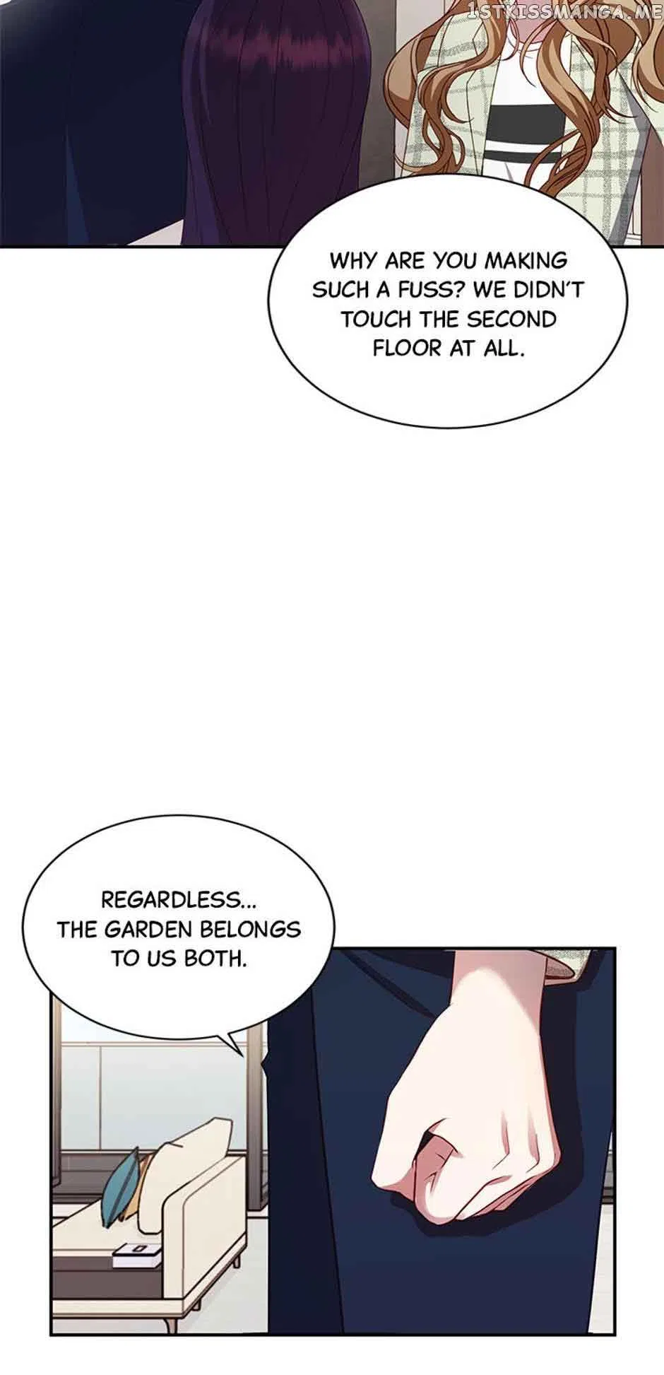 My Husband’s Scandal Chapter 3 – Page 21