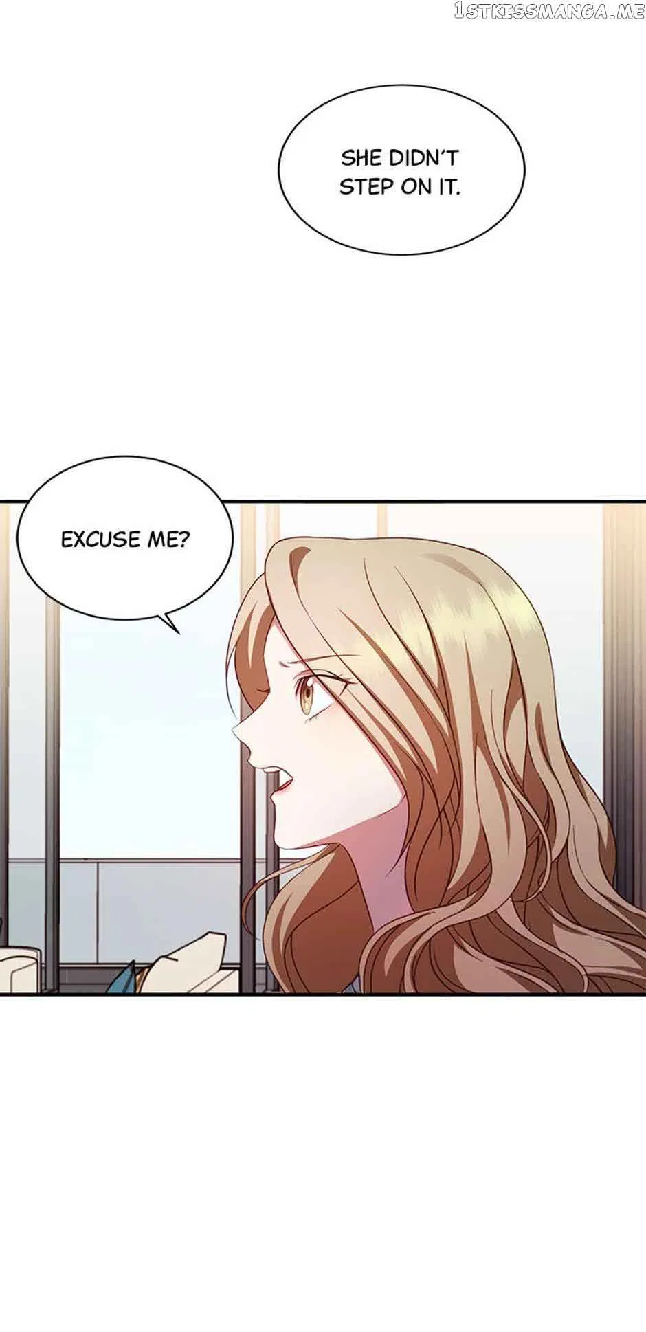 My Husband’s Scandal Chapter 3 – Page 22