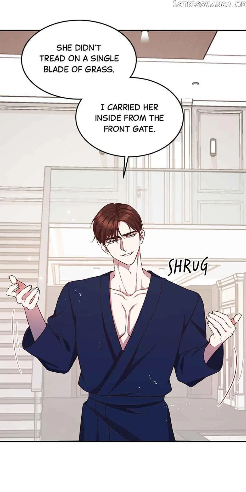 My Husband’s Scandal Chapter 3 – Page 23