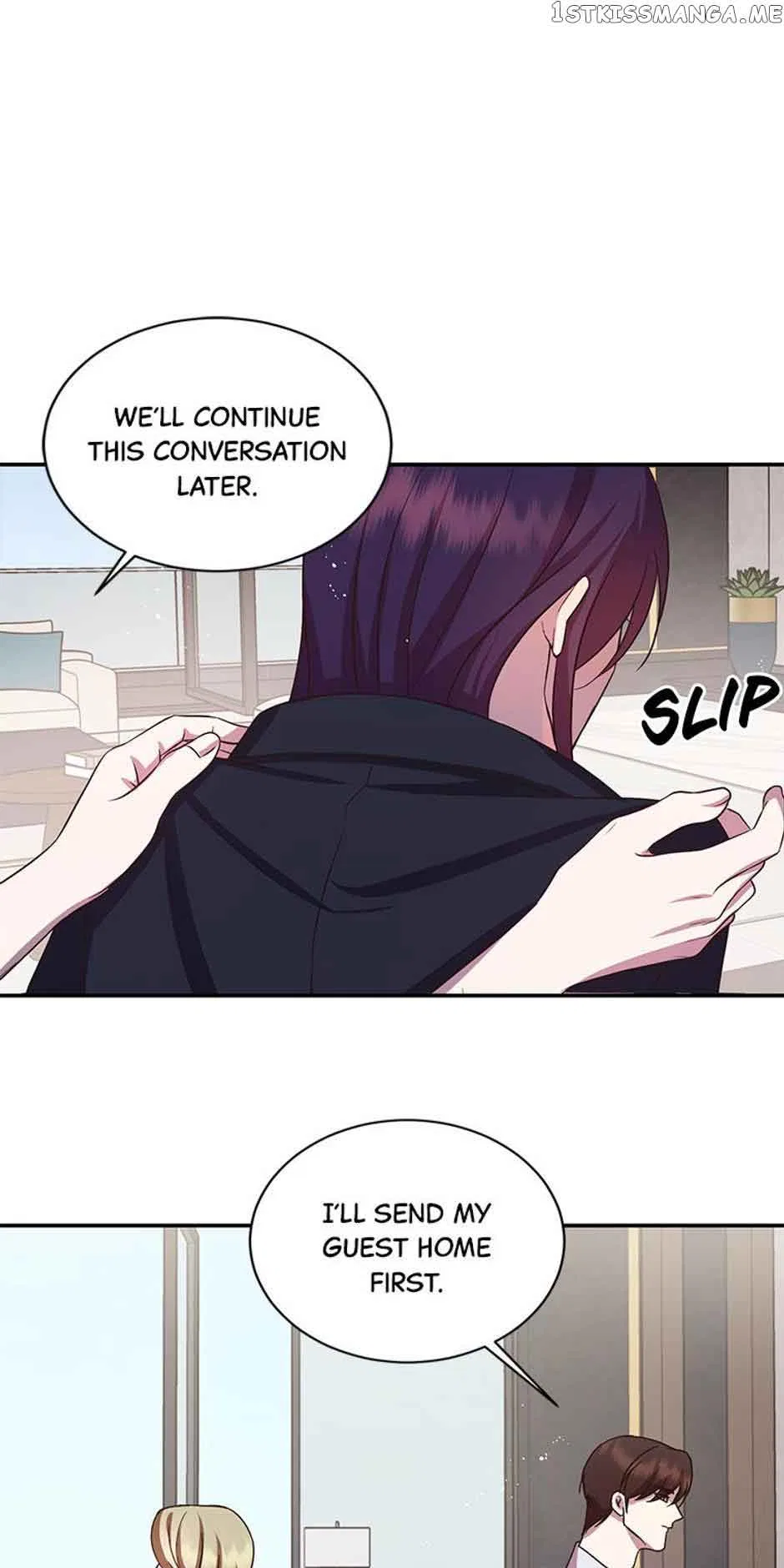 My Husband’s Scandal Chapter 3 – Page 24