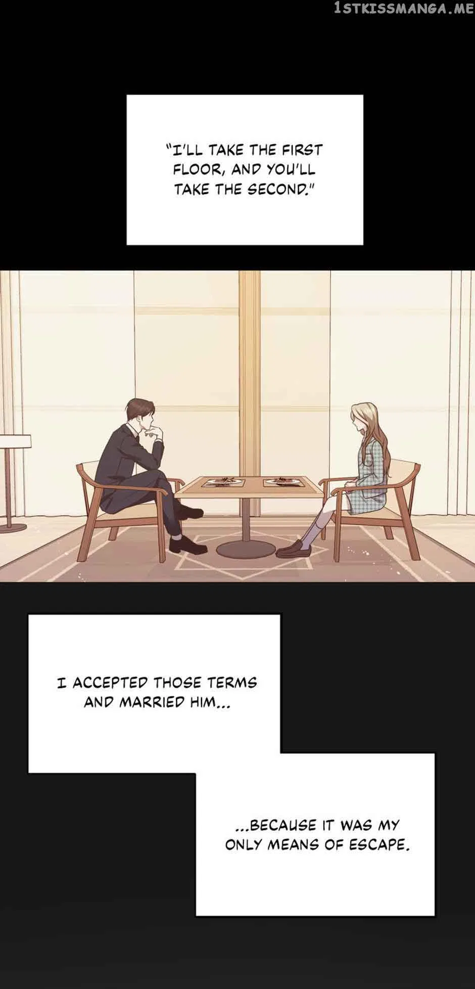 My Husband’s Scandal Chapter 3 – Page 28