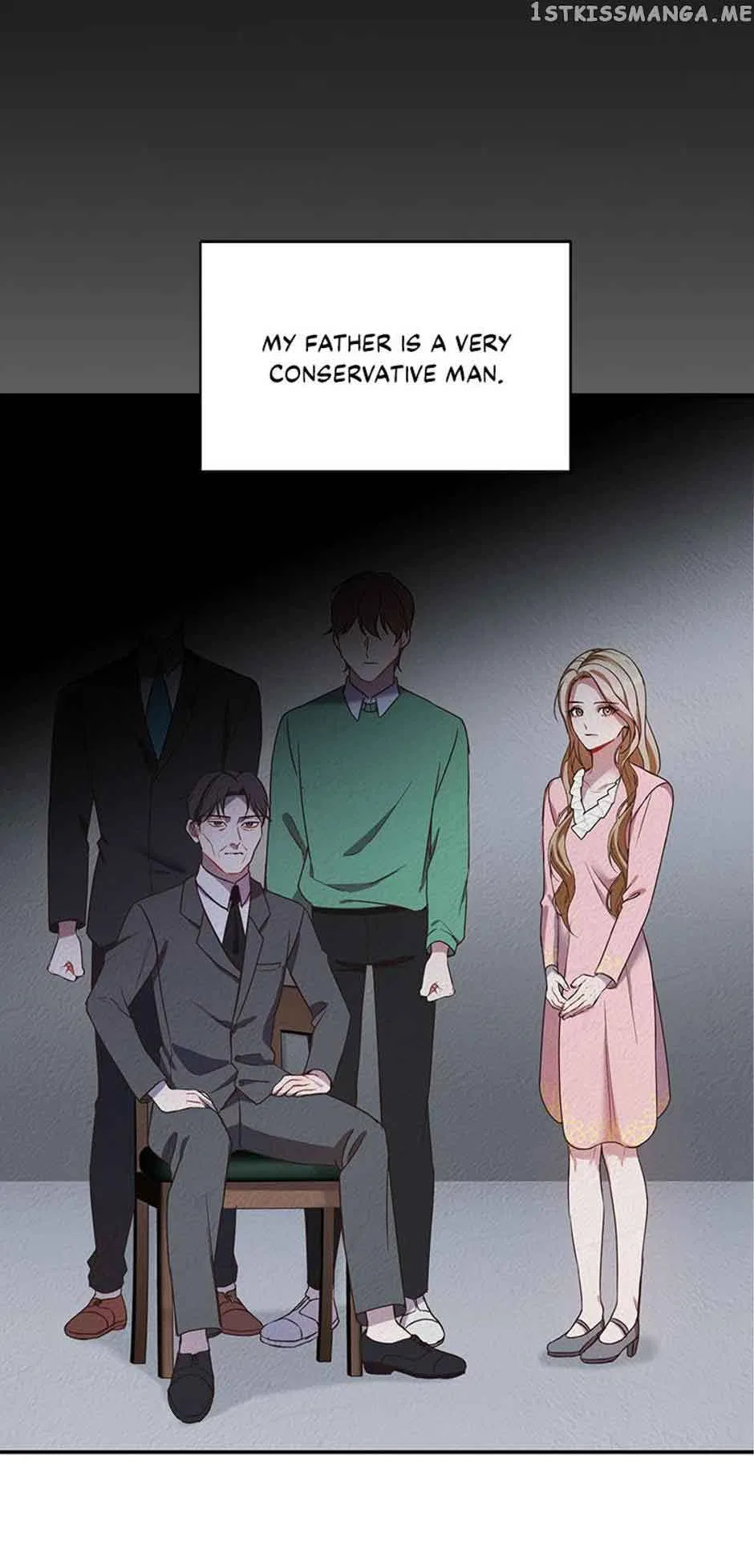 My Husband’s Scandal Chapter 3 – Page 29