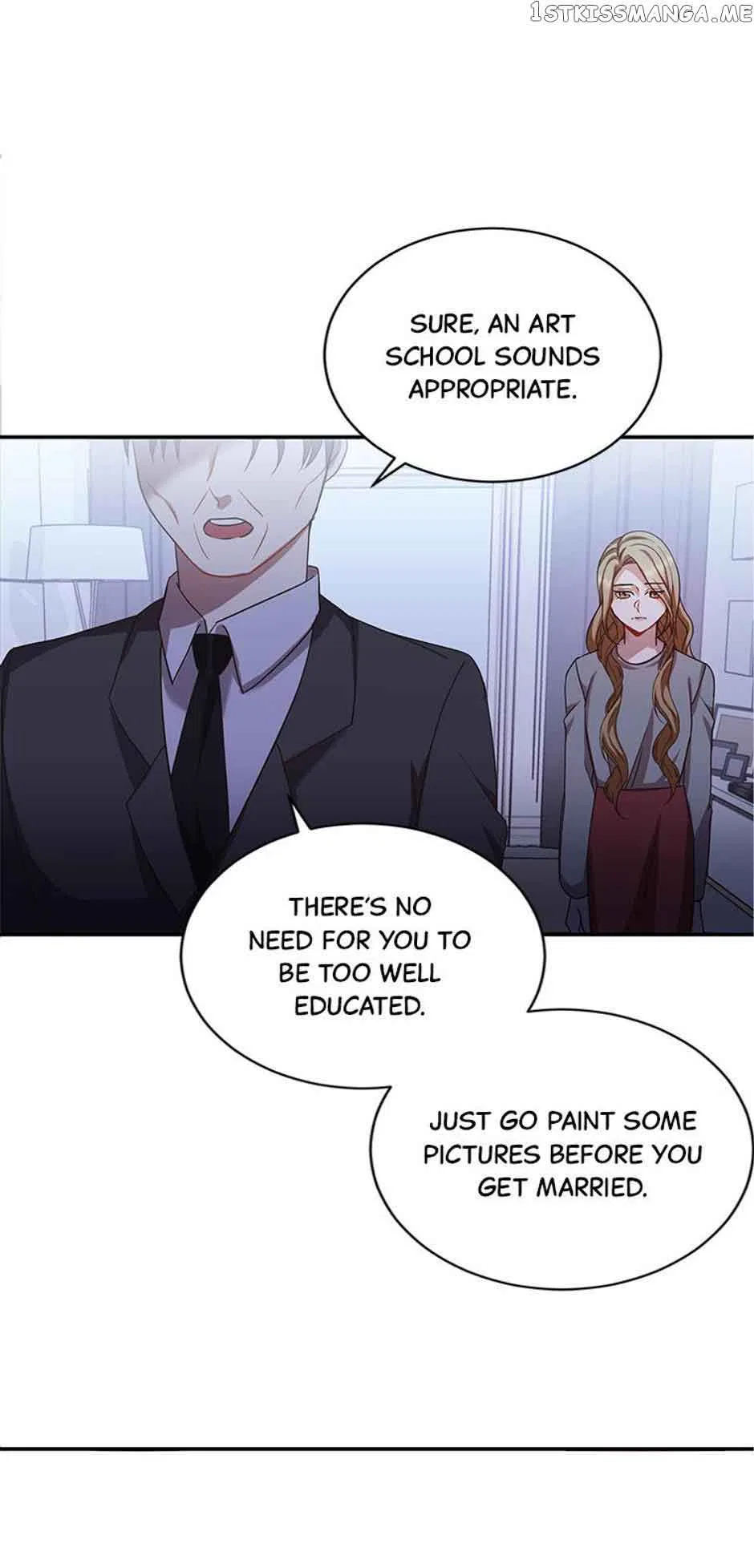 My Husband’s Scandal Chapter 3 – Page 30