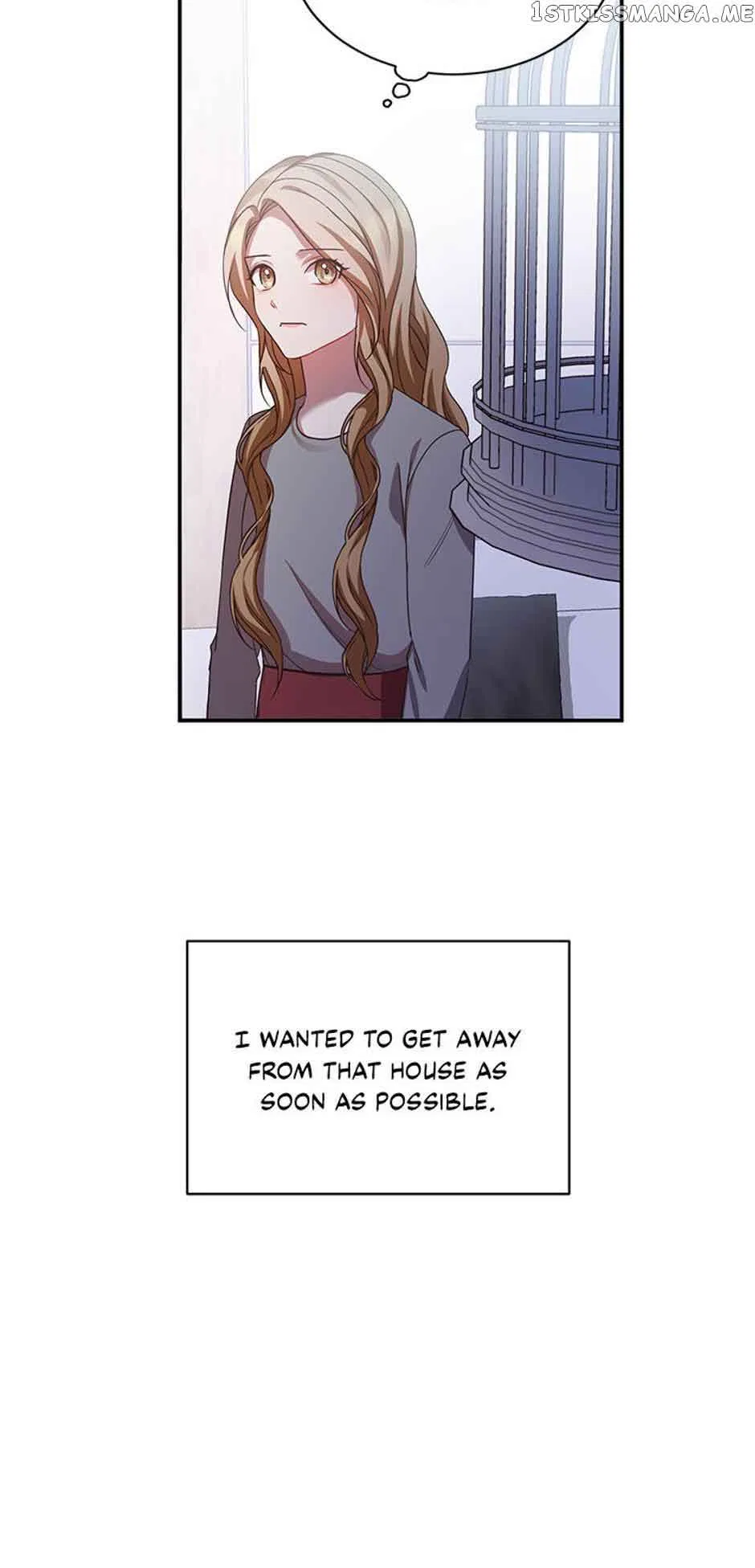 My Husband’s Scandal Chapter 3 – Page 32