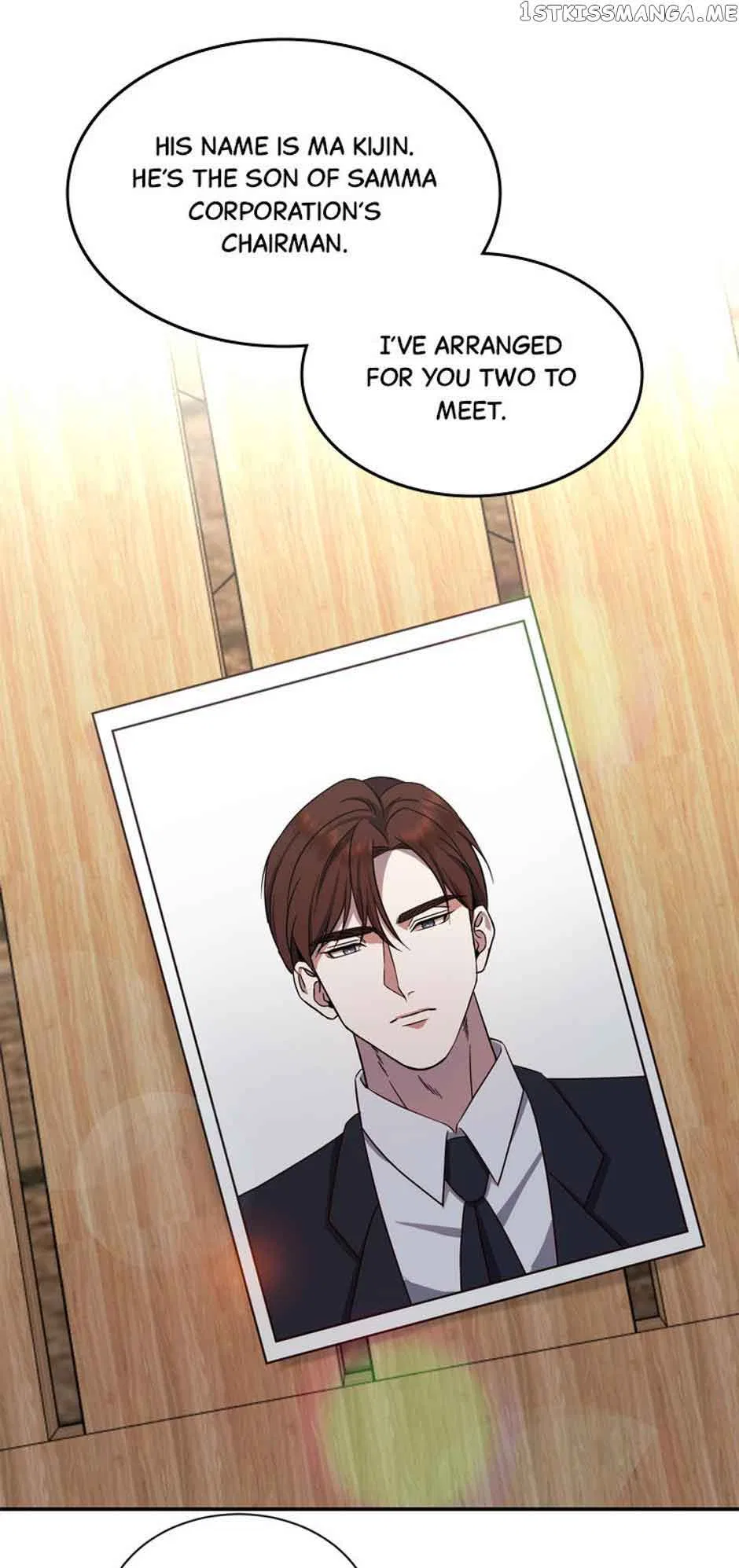 My Husband’s Scandal Chapter 3 – Page 33