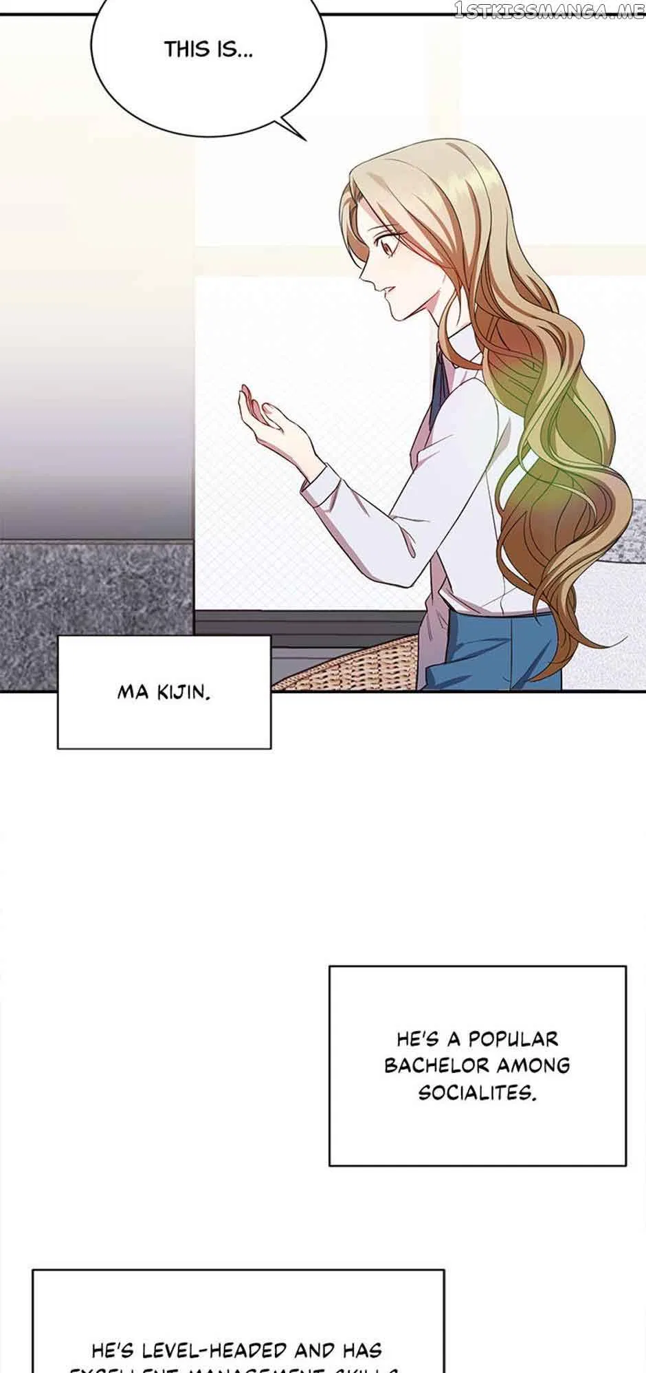 My Husband’s Scandal Chapter 3 – Page 34