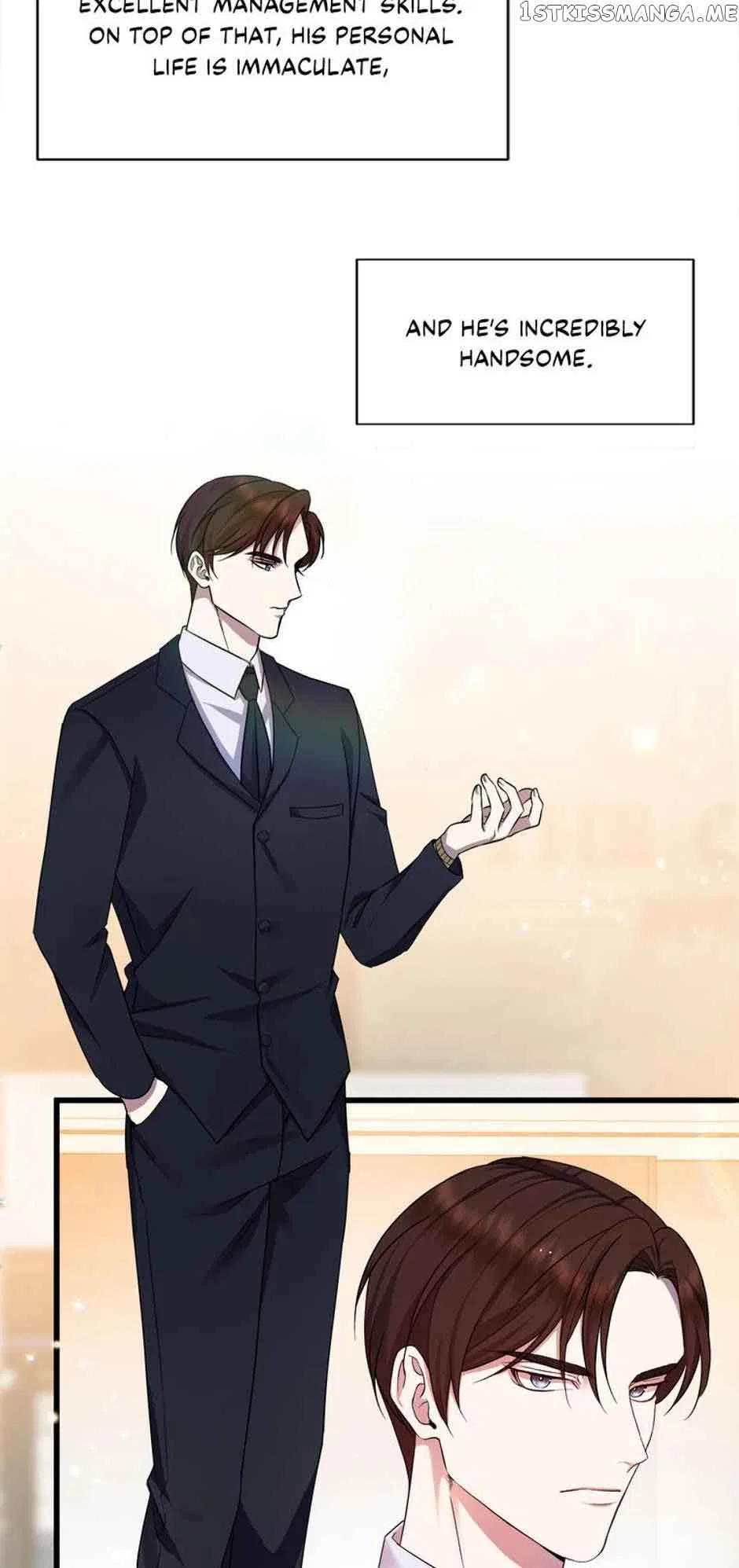My Husband’s Scandal Chapter 3 – Page 35