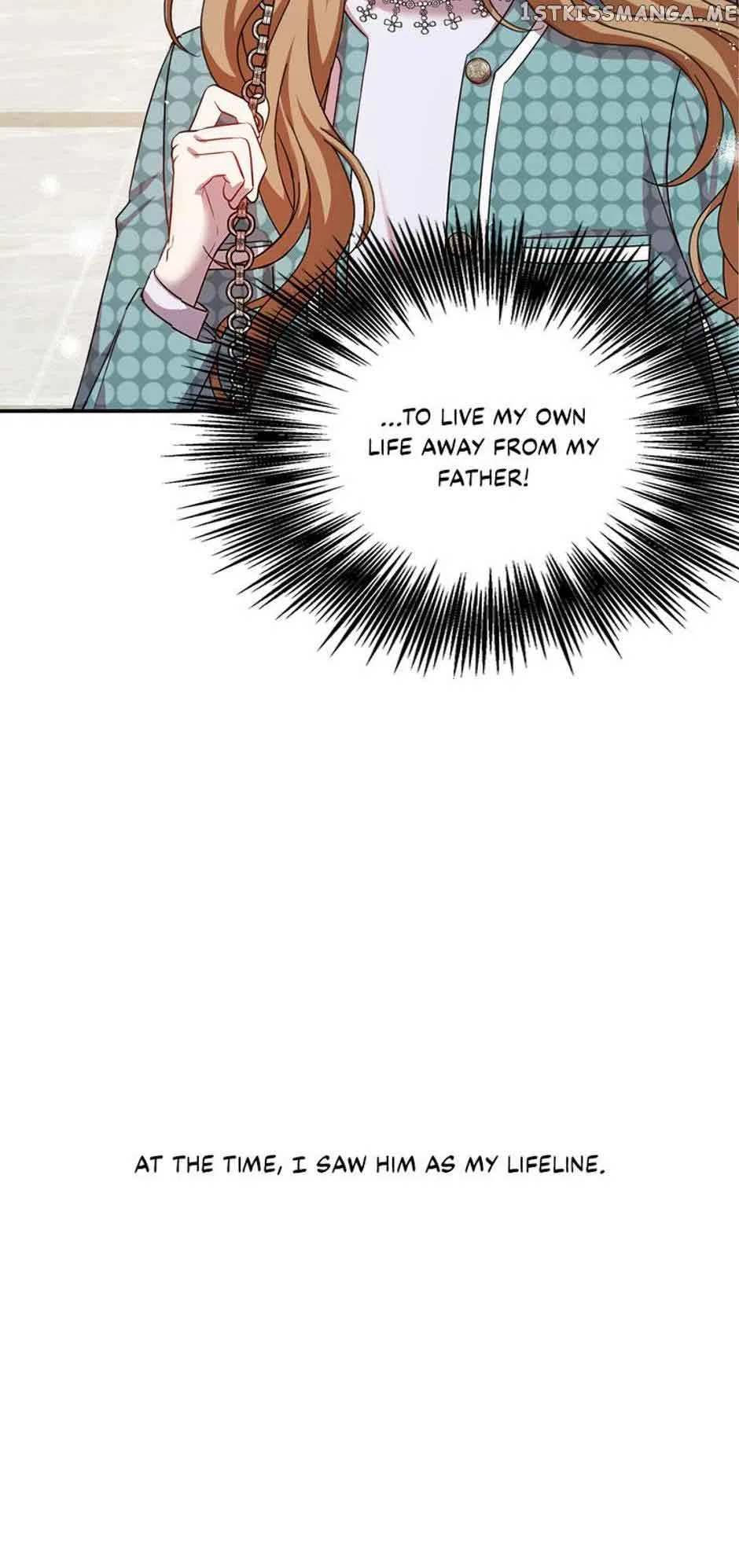 My Husband’s Scandal Chapter 3 – Page 37