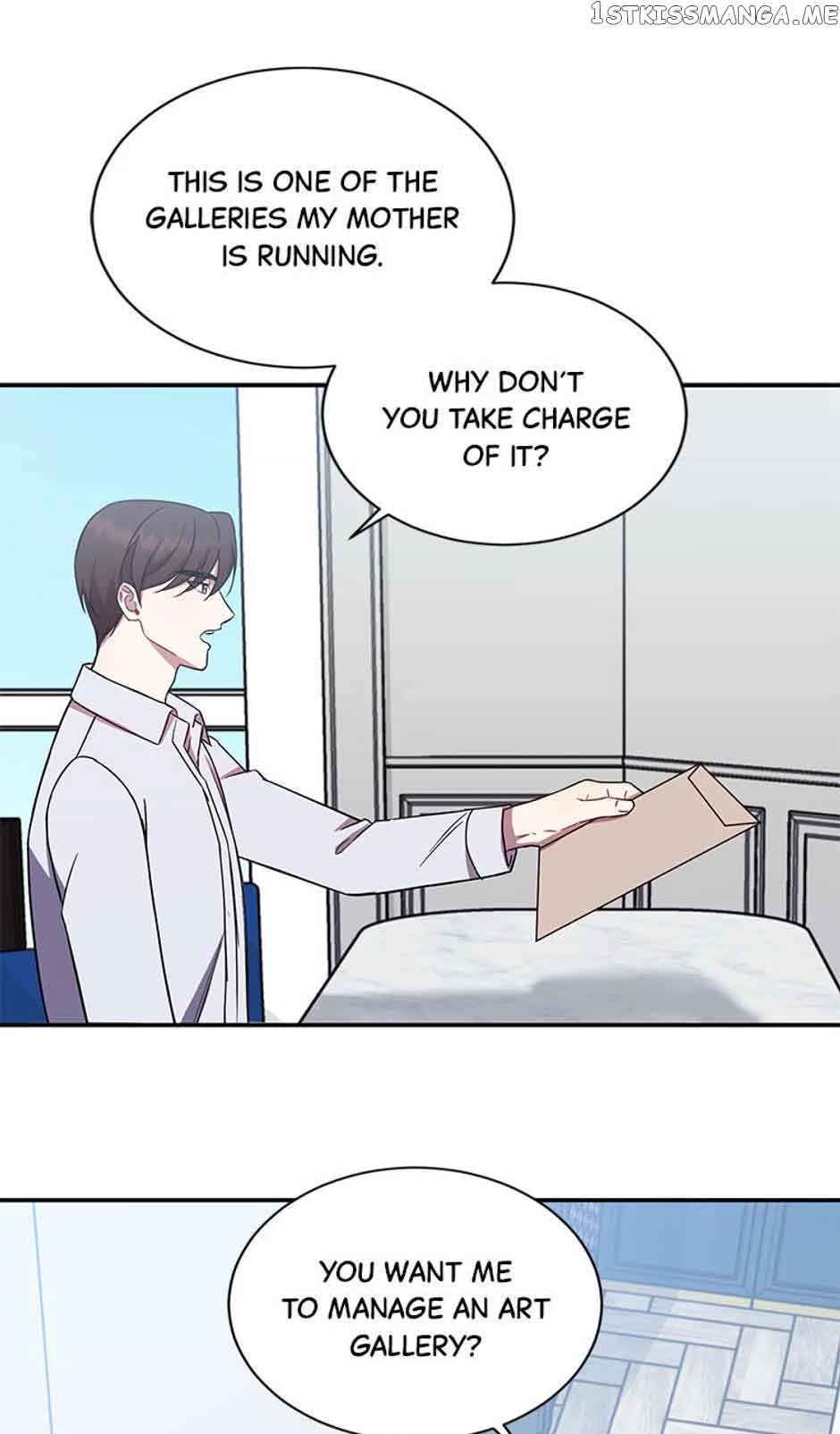 My Husband’s Scandal Chapter 3 – Page 39