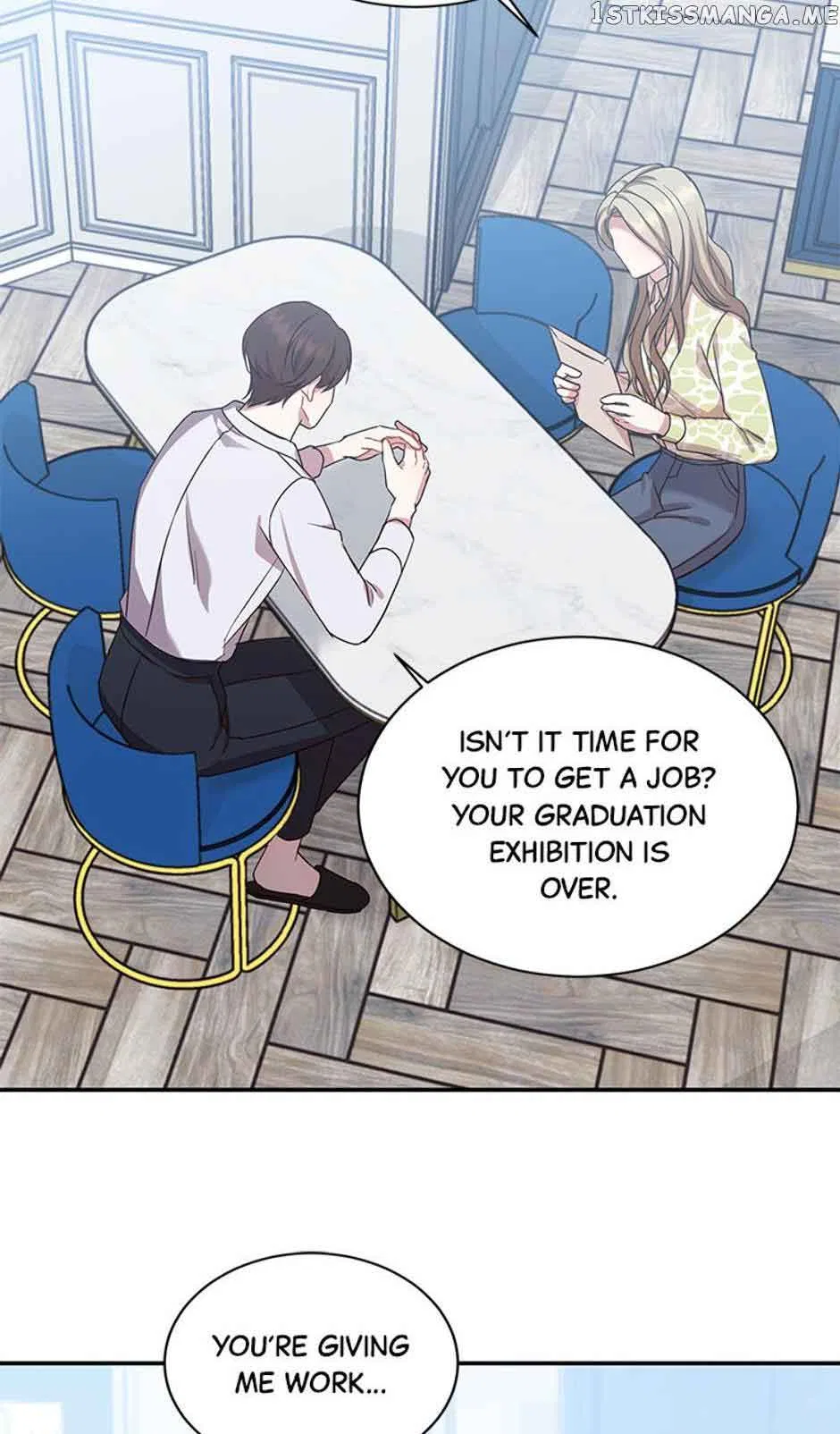 My Husband’s Scandal Chapter 3 – Page 40