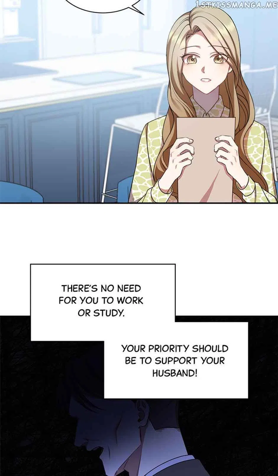 My Husband’s Scandal Chapter 3 – Page 41