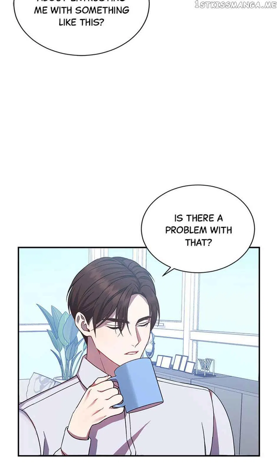 My Husband’s Scandal Chapter 3 – Page 43