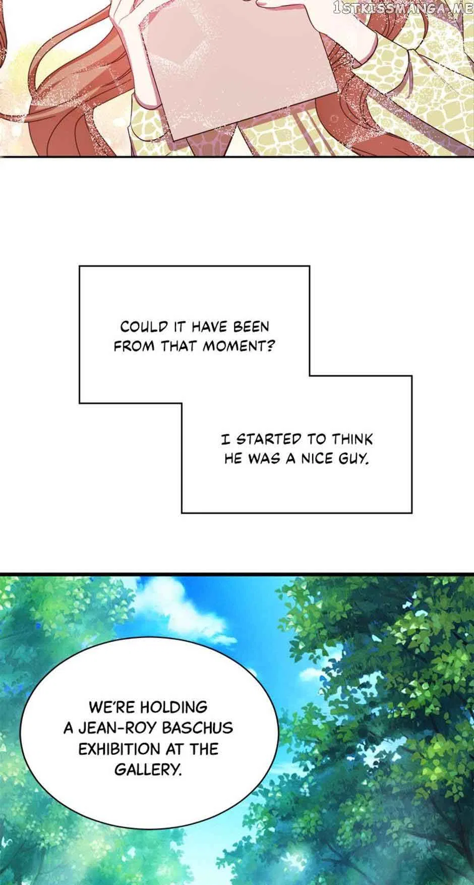 My Husband’s Scandal Chapter 3 – Page 45