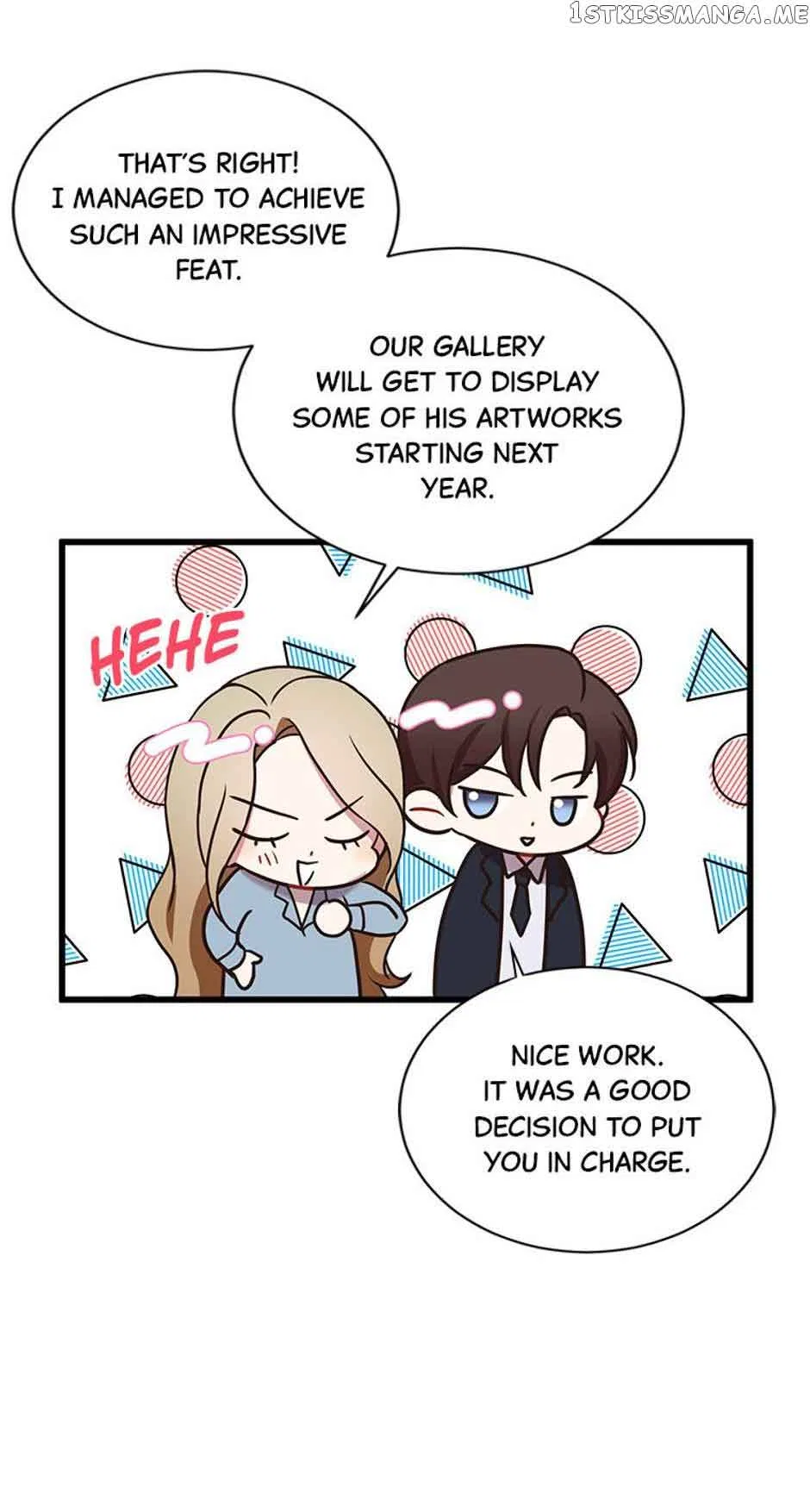 My Husband’s Scandal Chapter 3 – Page 47