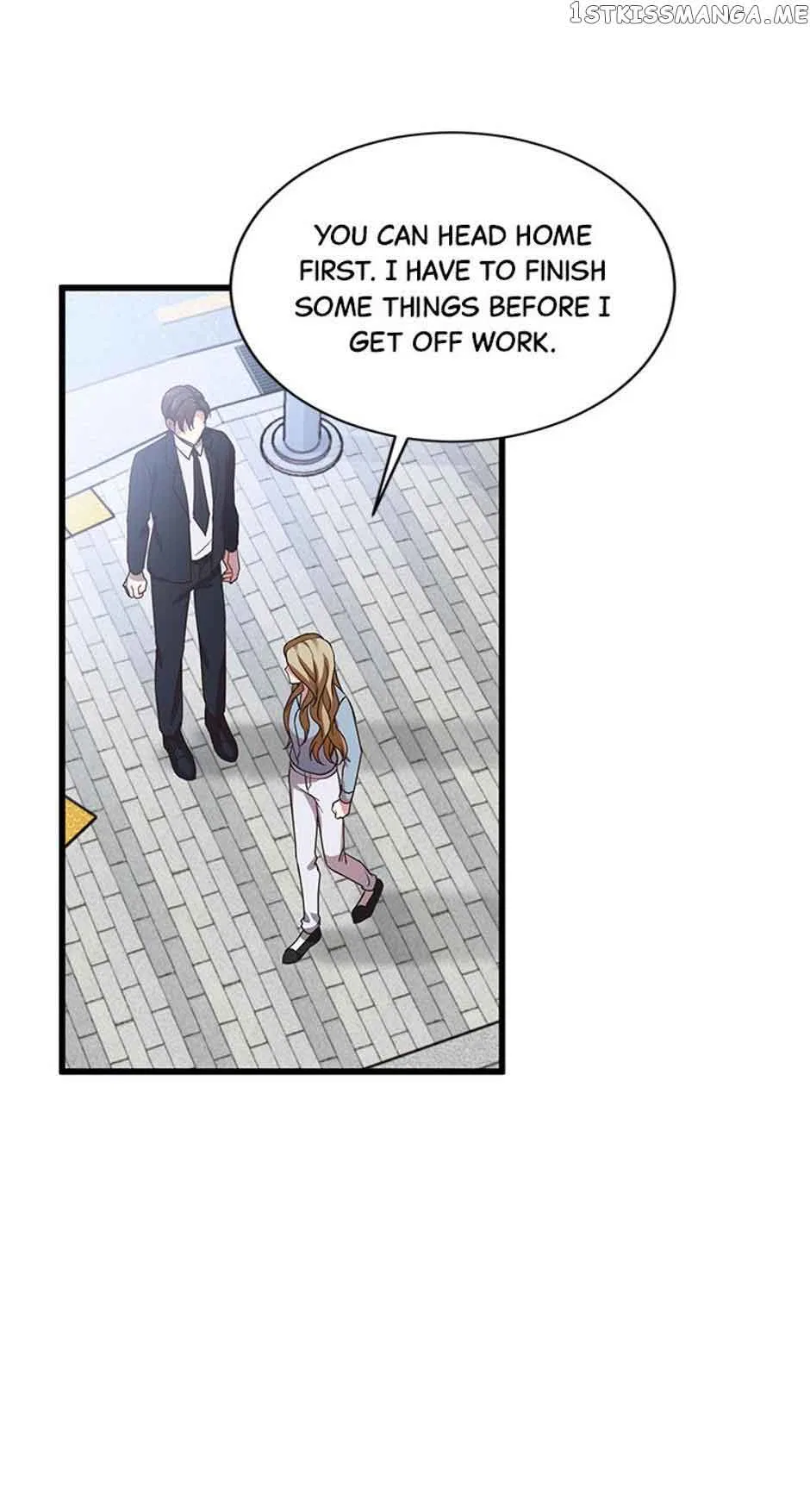 My Husband’s Scandal Chapter 3 – Page 48
