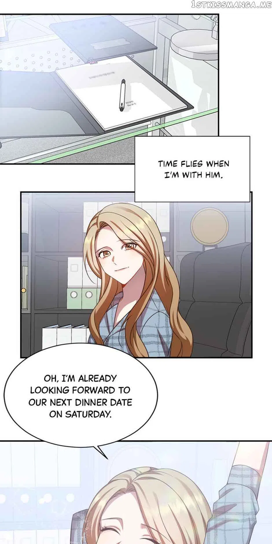 My Husband’s Scandal Chapter 3 – Page 50