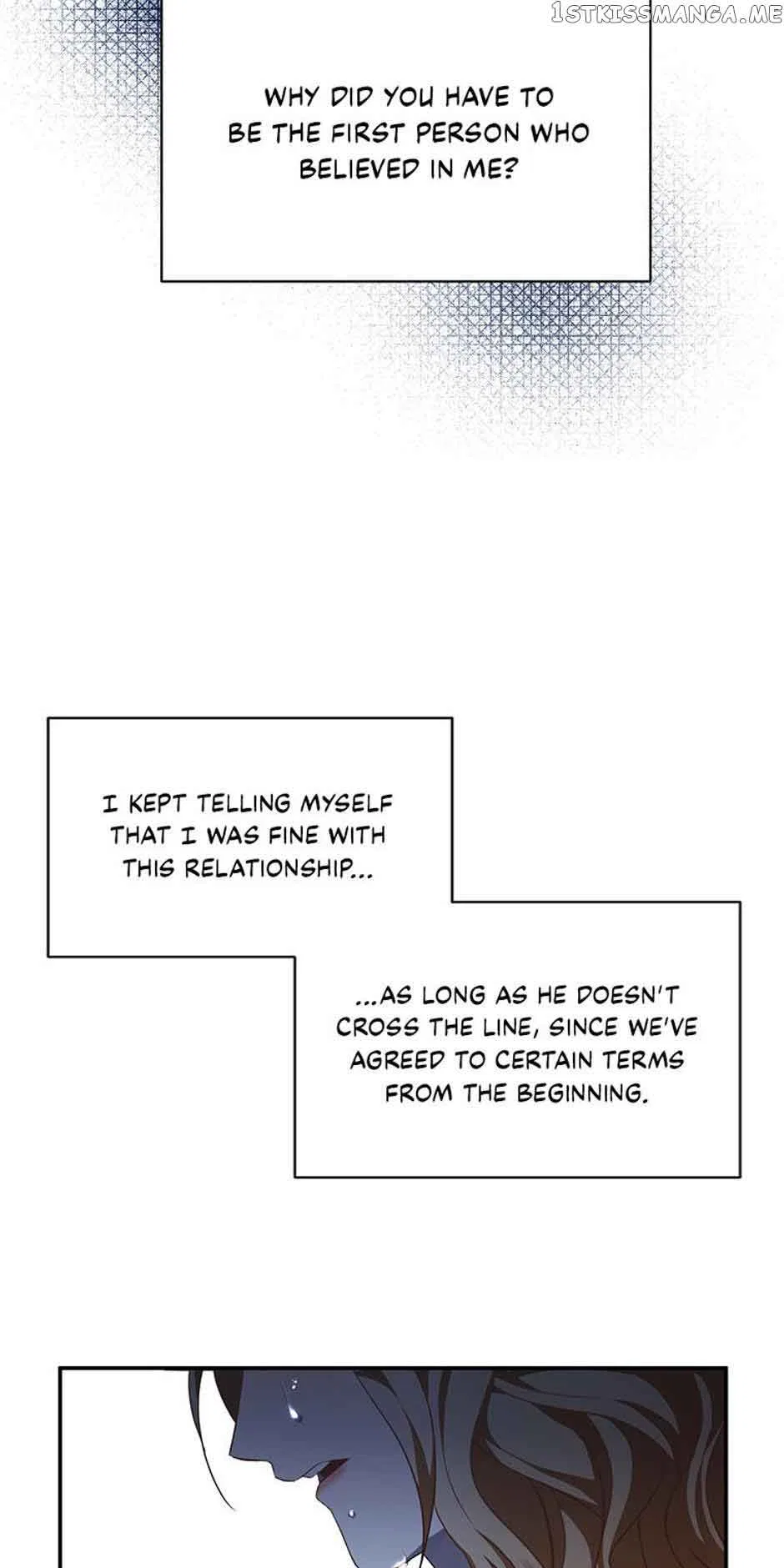 My Husband’s Scandal Chapter 3 – Page 52