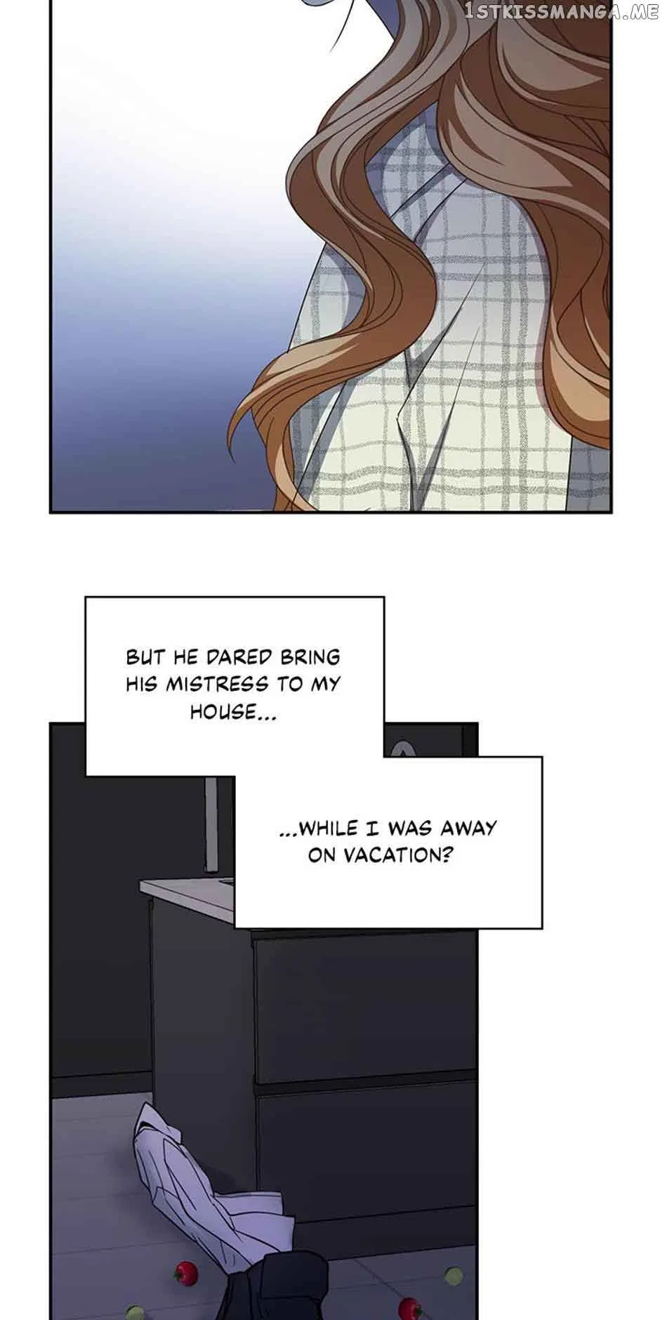 My Husband’s Scandal Chapter 3 – Page 53