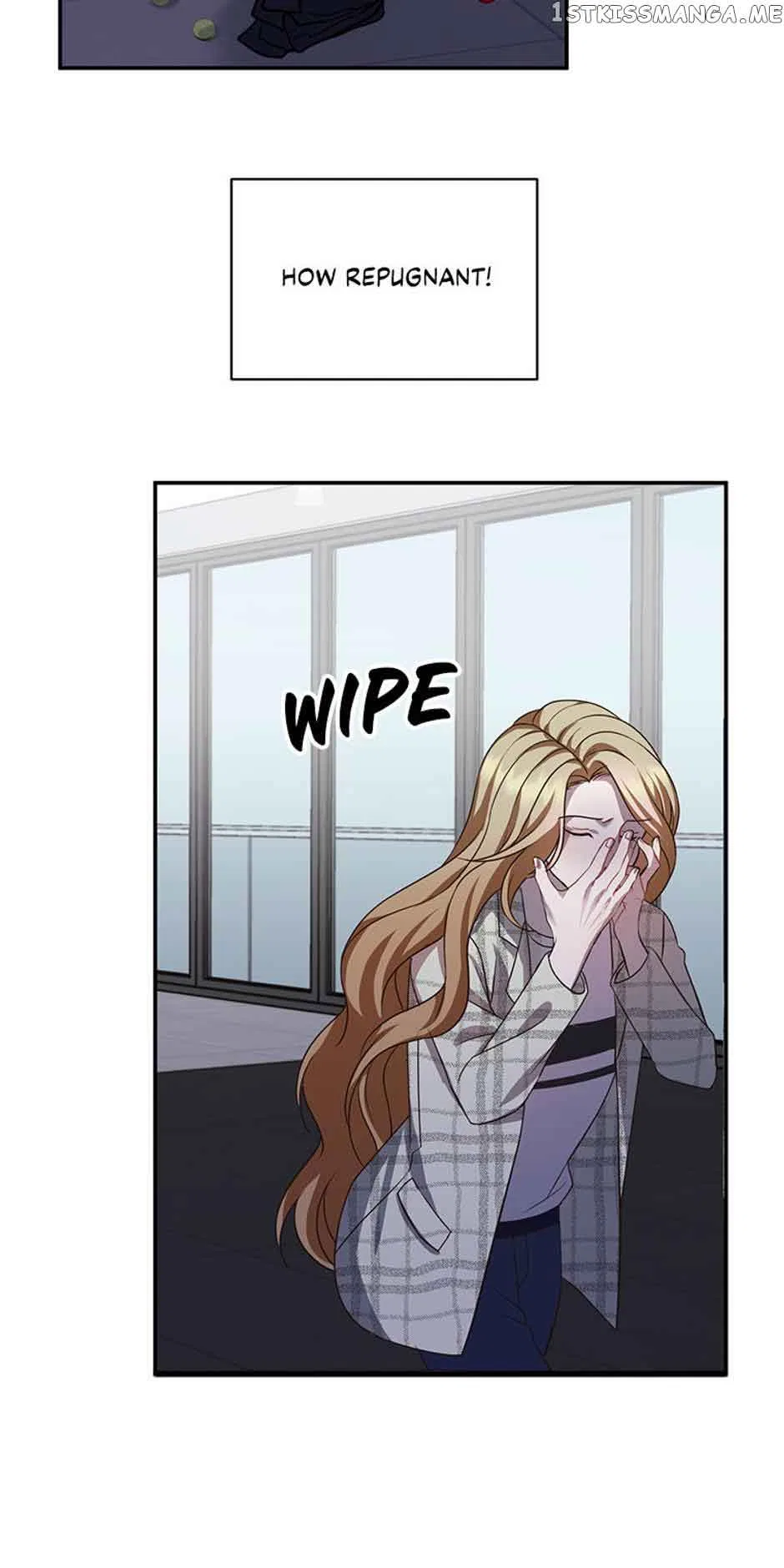 My Husband’s Scandal Chapter 3 – Page 54
