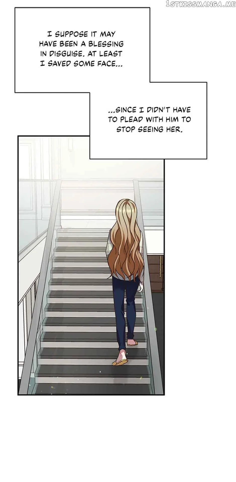 My Husband’s Scandal Chapter 3 – Page 55