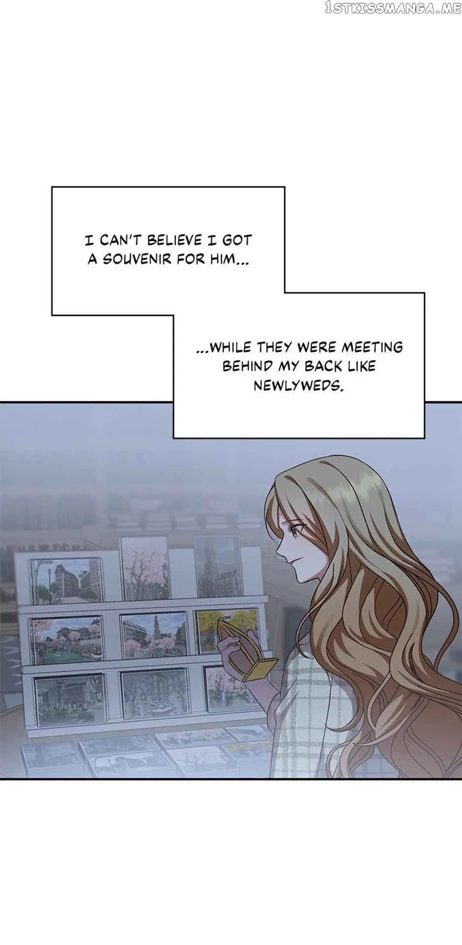My Husband’s Scandal Chapter 3 – Page 56