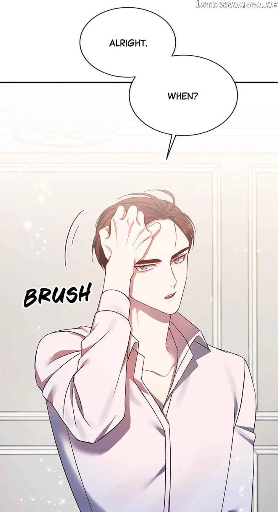 My Husband’s Scandal Chapter 3 – Page 62