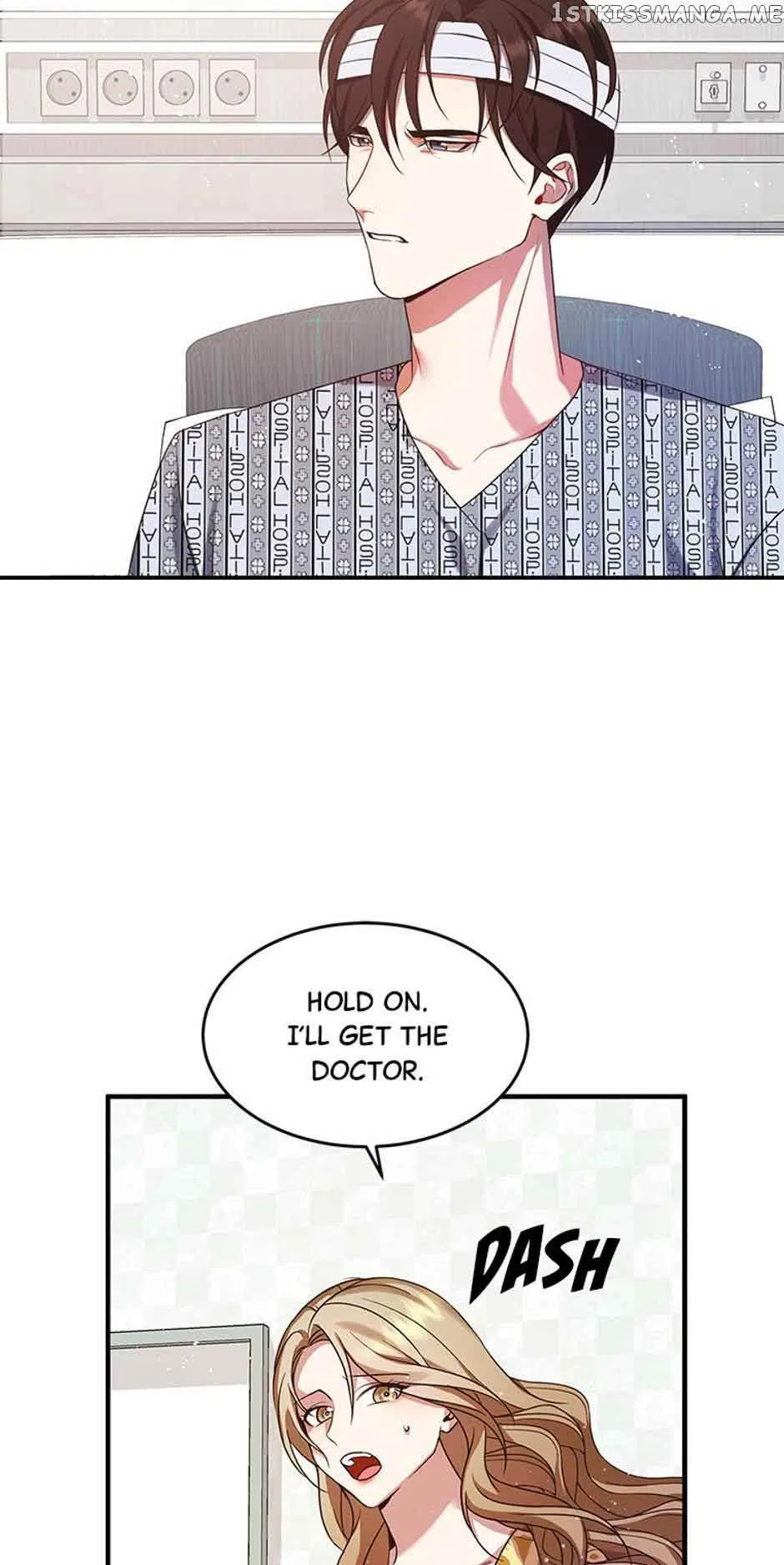 My Husband’s Scandal Chapter 2 – Page 5