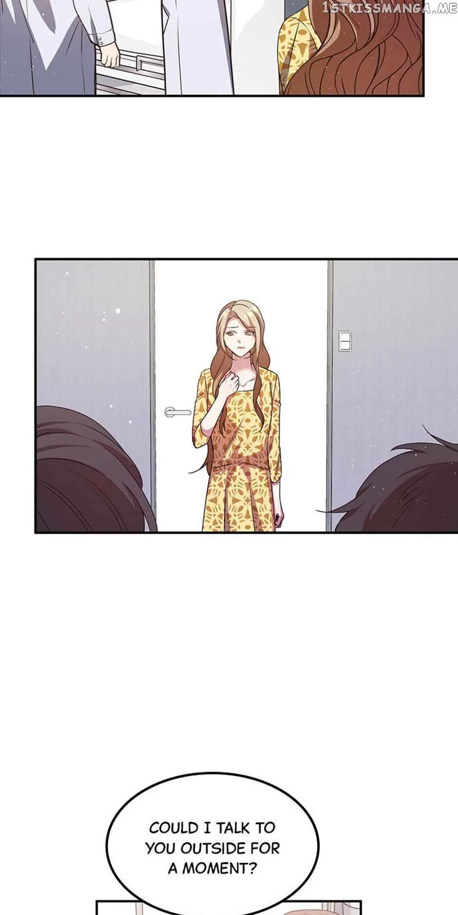 My Husband’s Scandal Chapter 2 – Page 7