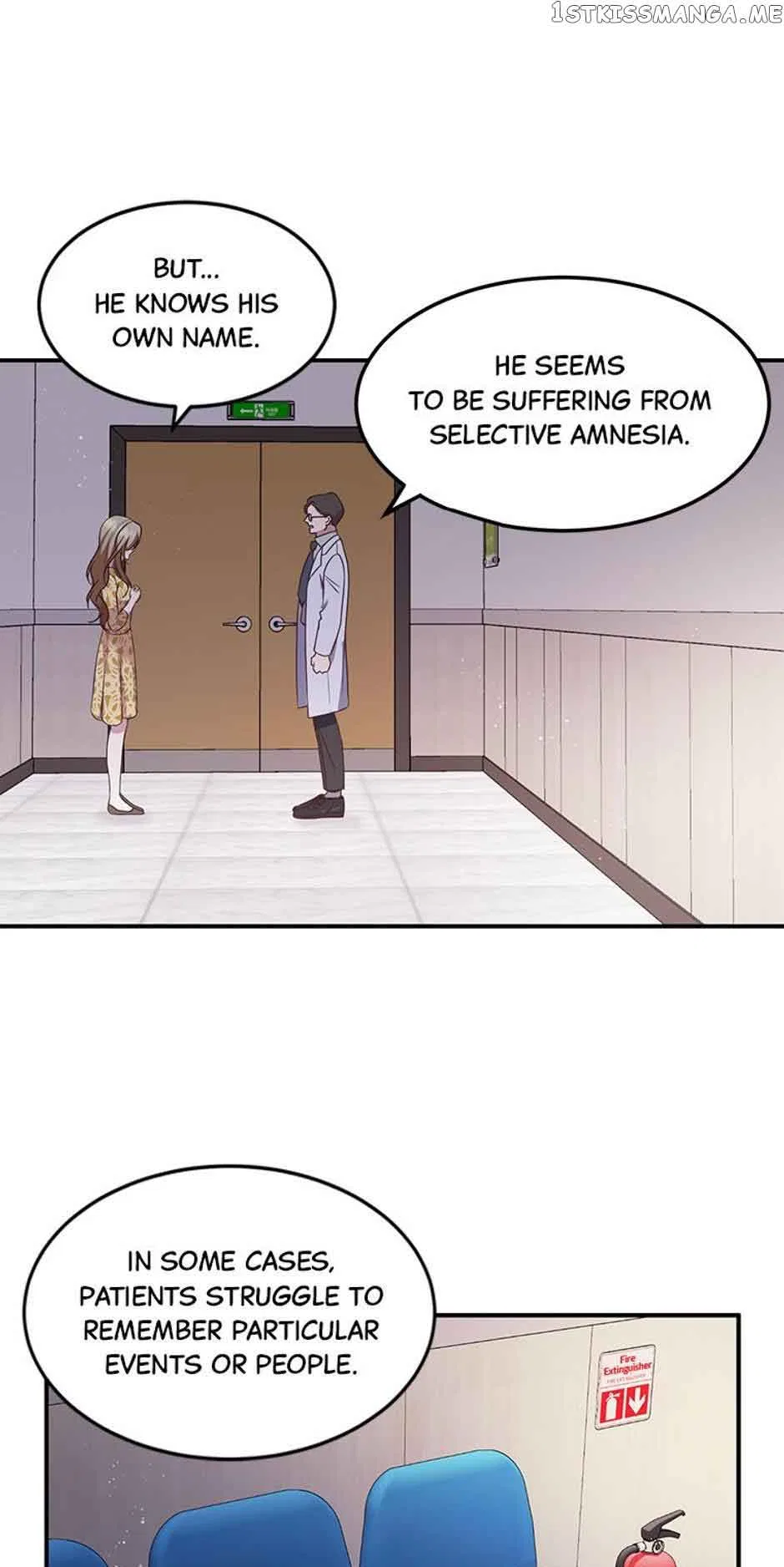 My Husband’s Scandal Chapter 2 – Page 9
