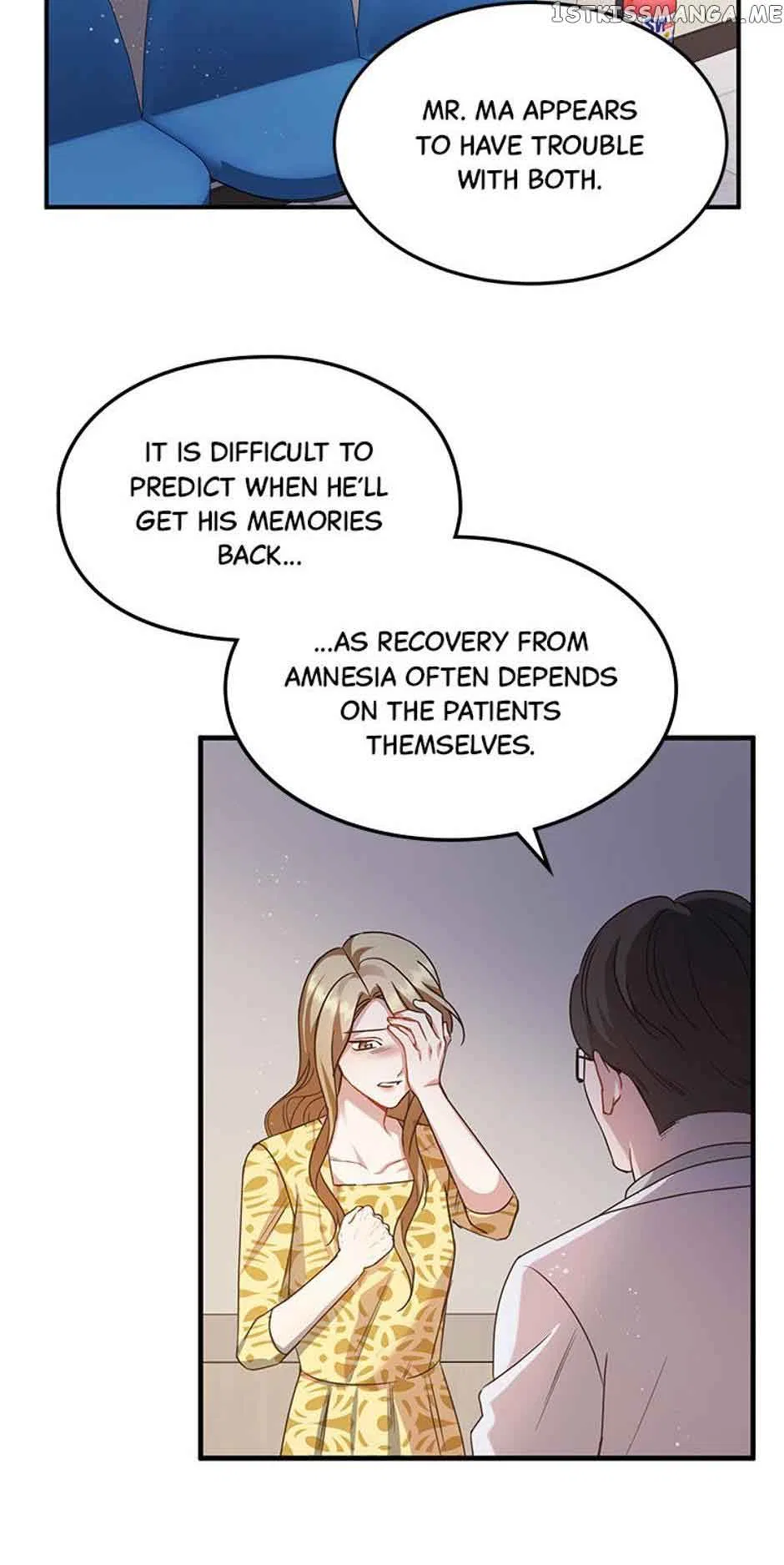 My Husband’s Scandal Chapter 2 – Page 10