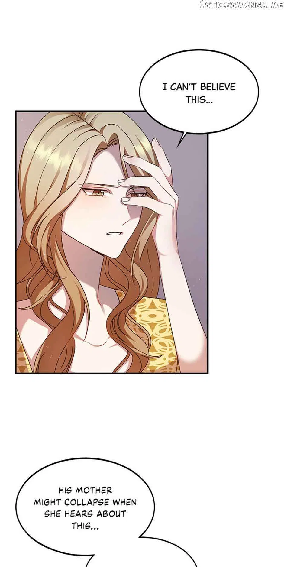 My Husband’s Scandal Chapter 2 – Page 11