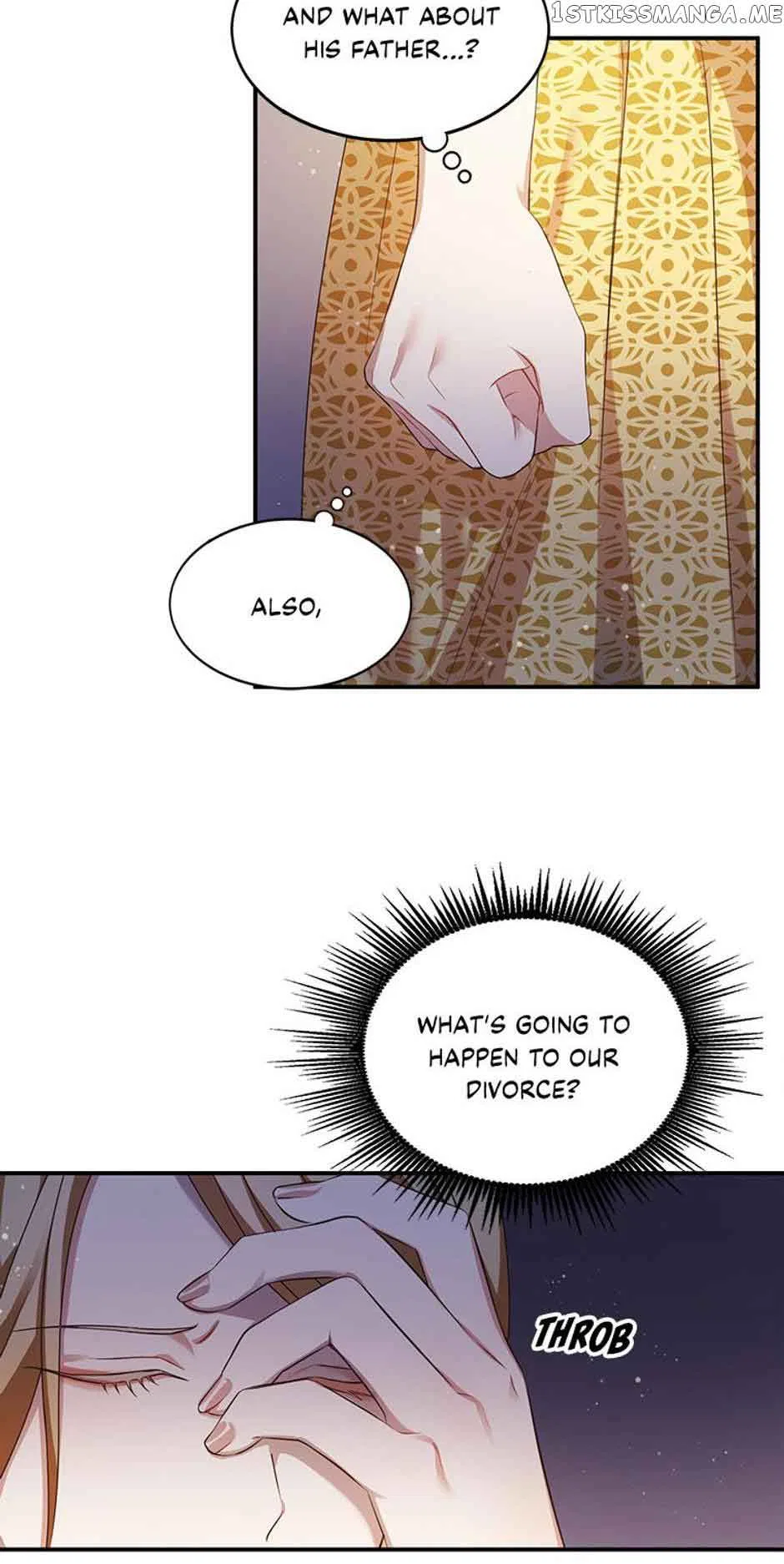 My Husband’s Scandal Chapter 2 – Page 12