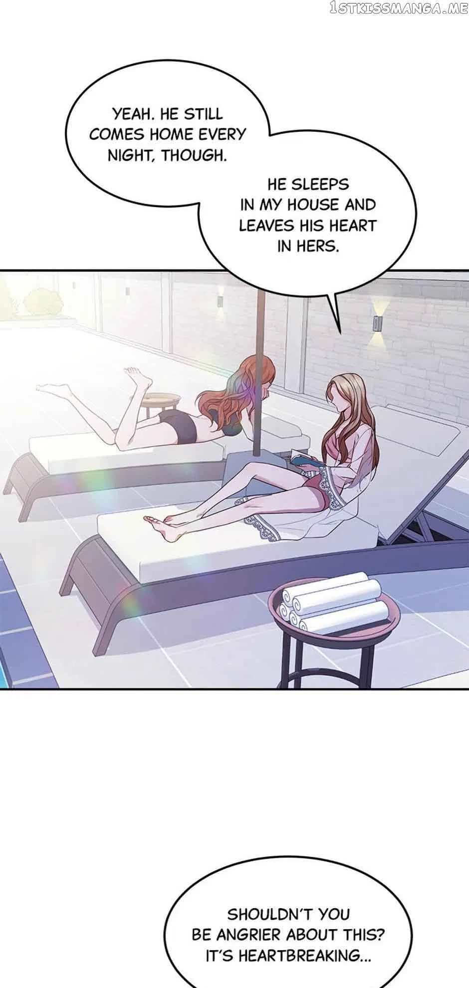 My Husband’s Scandal Chapter 2 – Page 14