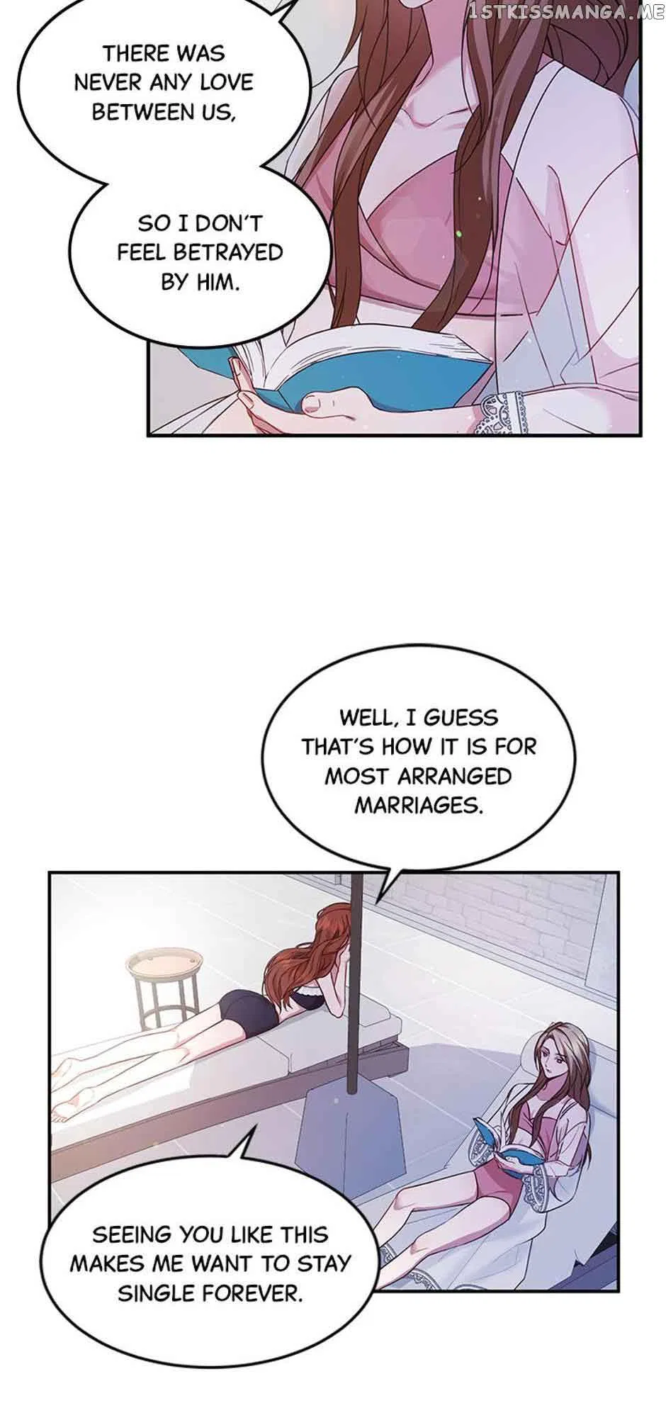 My Husband’s Scandal Chapter 2 – Page 16