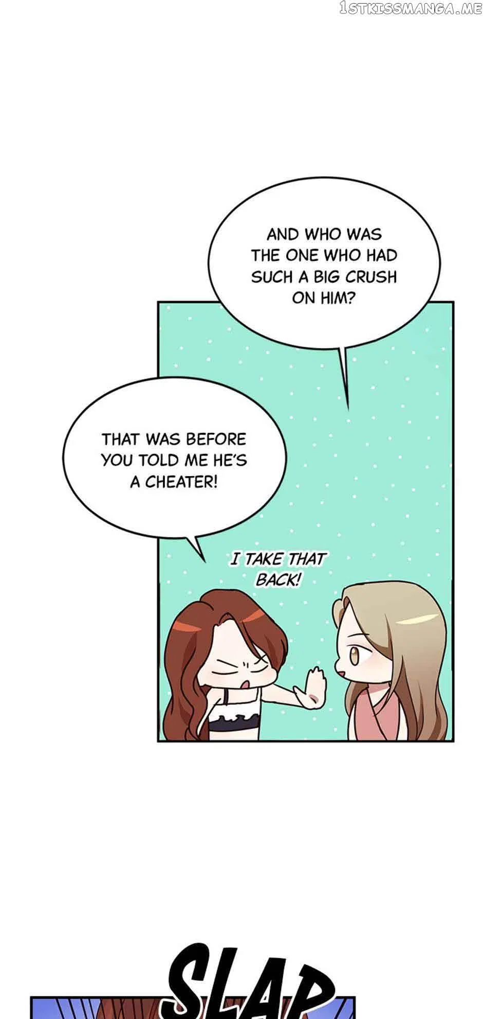 My Husband’s Scandal Chapter 2 – Page 17