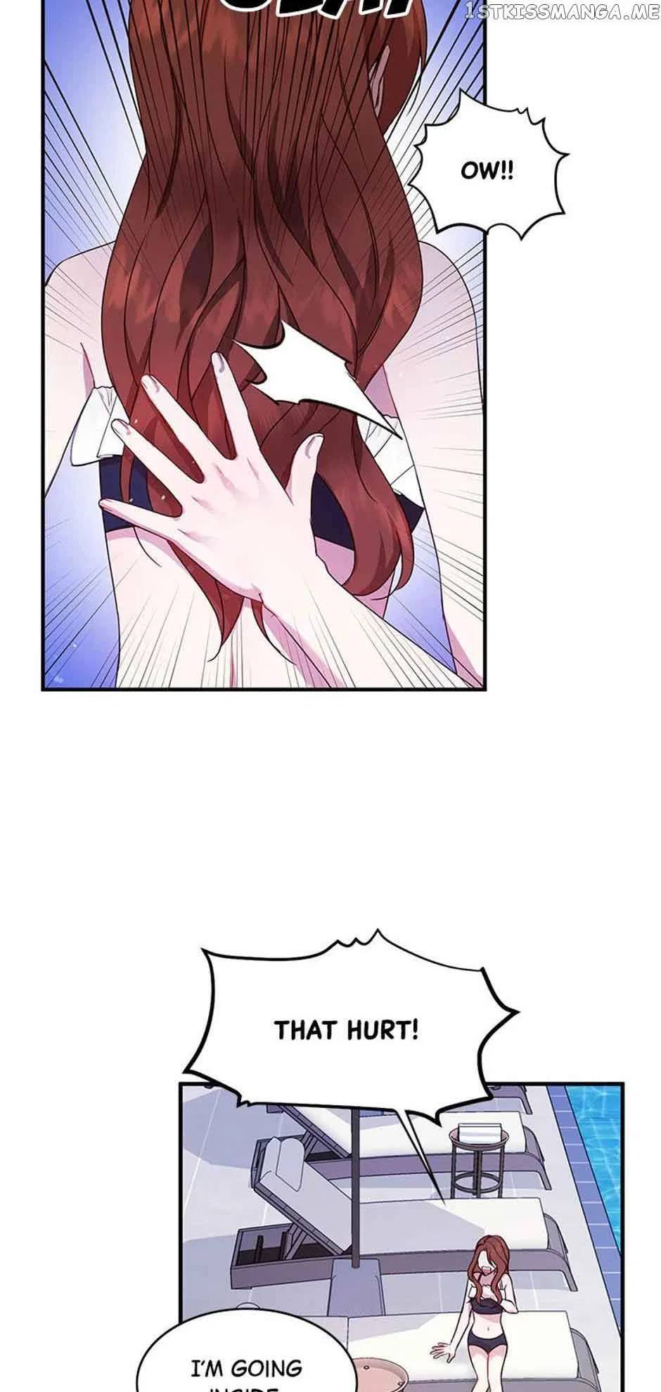 My Husband’s Scandal Chapter 2 – Page 18