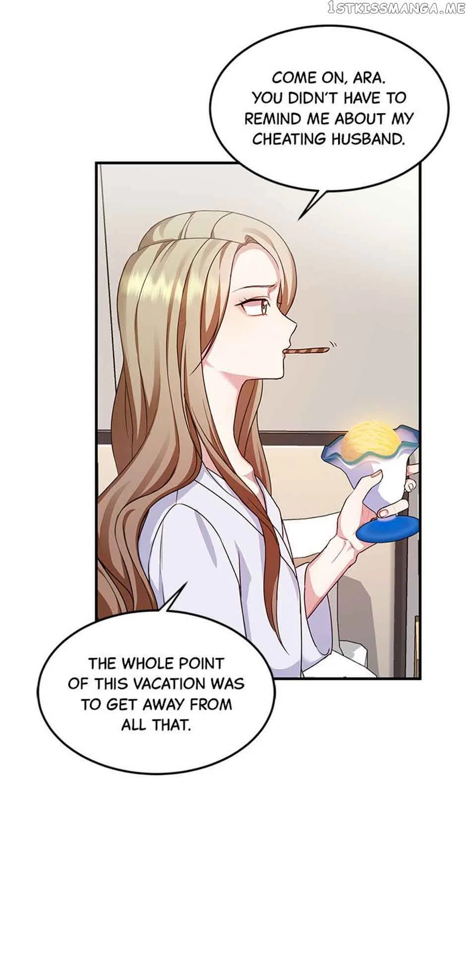My Husband’s Scandal Chapter 2 – Page 21
