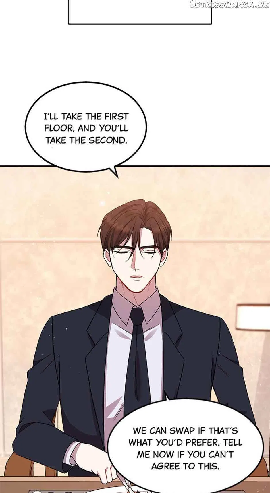 My Husband’s Scandal Chapter 2 – Page 25