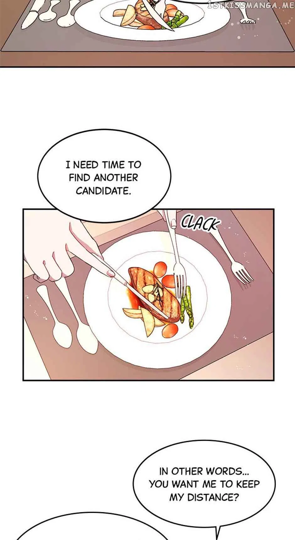 My Husband’s Scandal Chapter 2 – Page 26