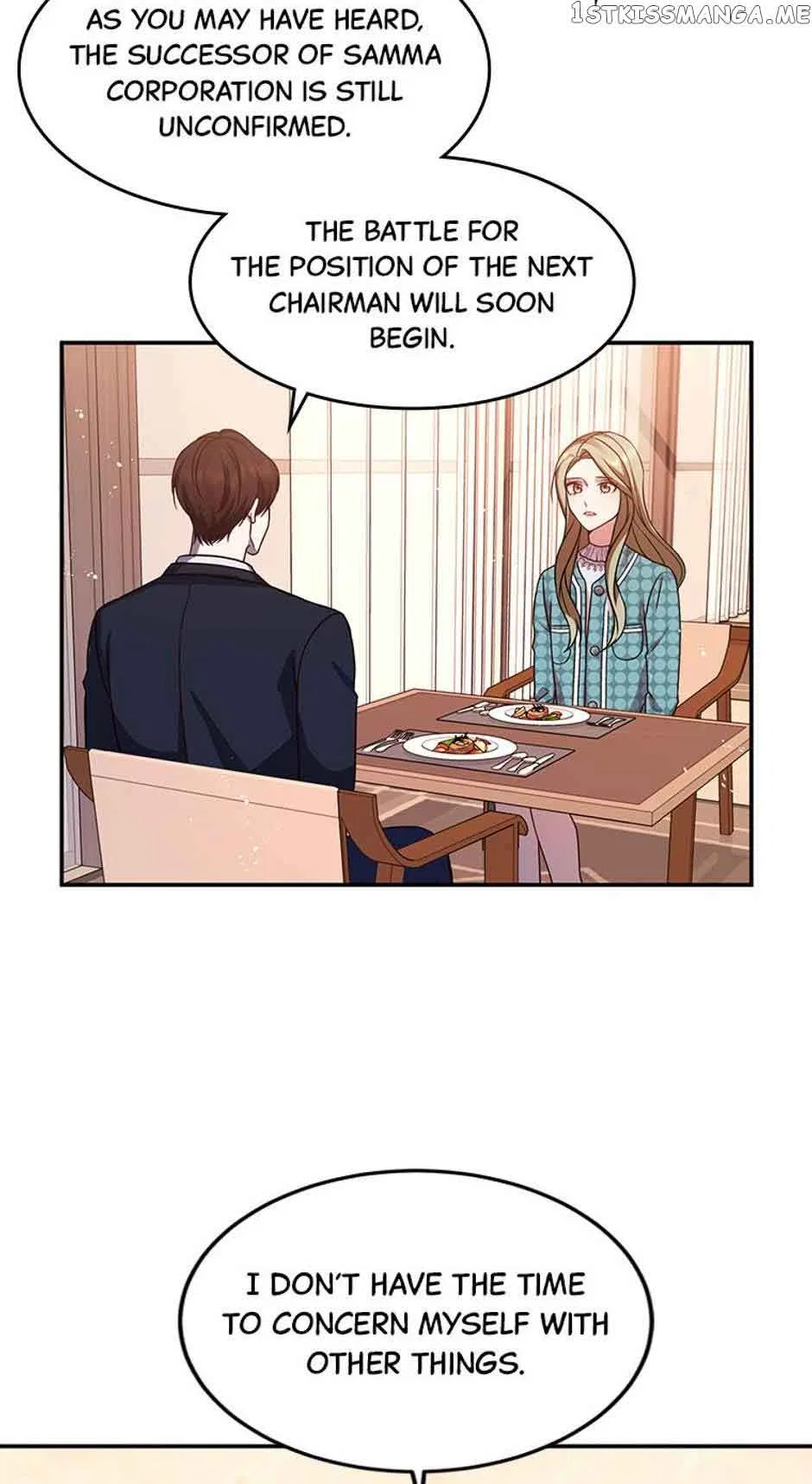 My Husband’s Scandal Chapter 2 – Page 27