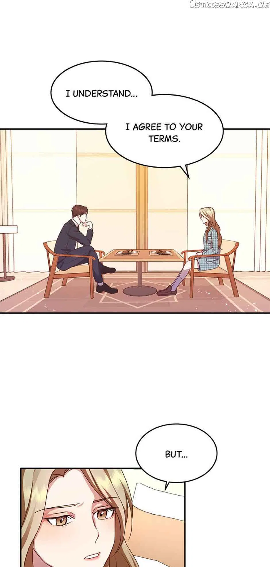 My Husband’s Scandal Chapter 2 – Page 30