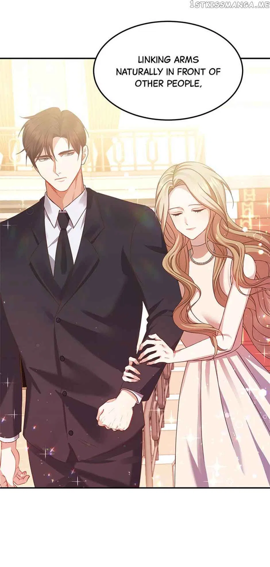 My Husband’s Scandal Chapter 2 – Page 32