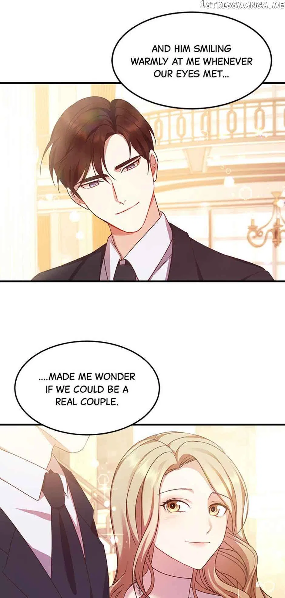 My Husband’s Scandal Chapter 2 – Page 33