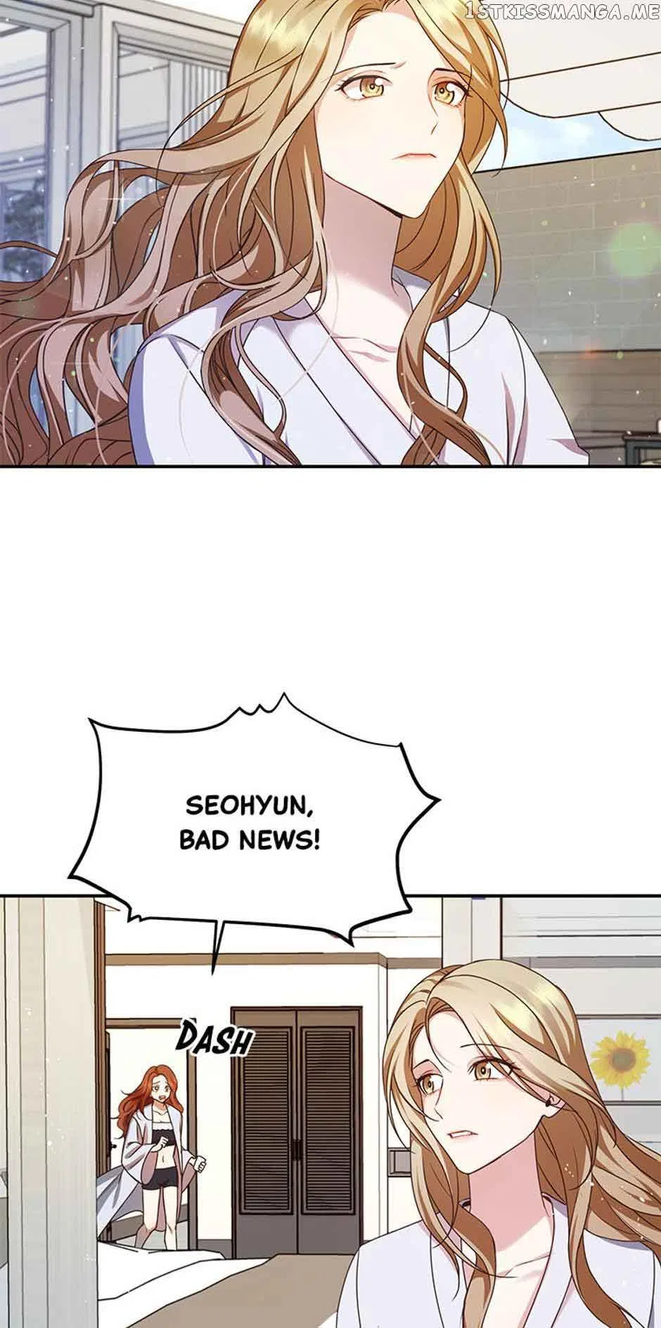 My Husband’s Scandal Chapter 2 – Page 37