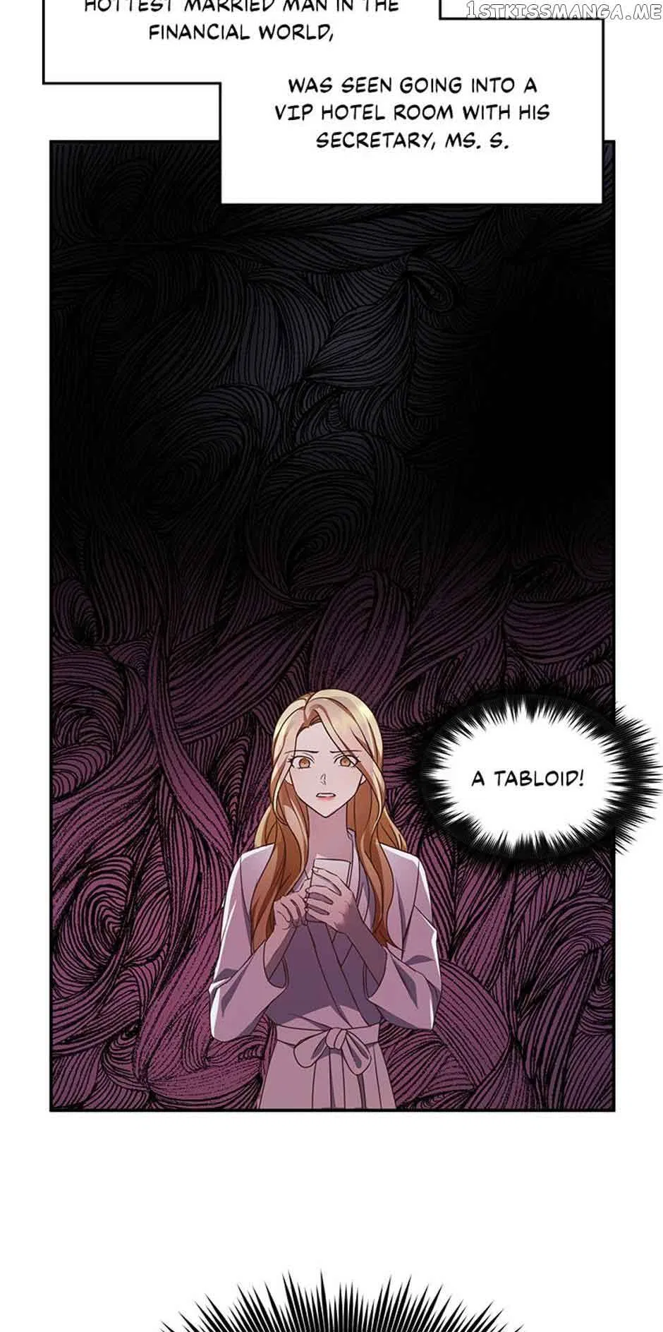 My Husband’s Scandal Chapter 2 – Page 39