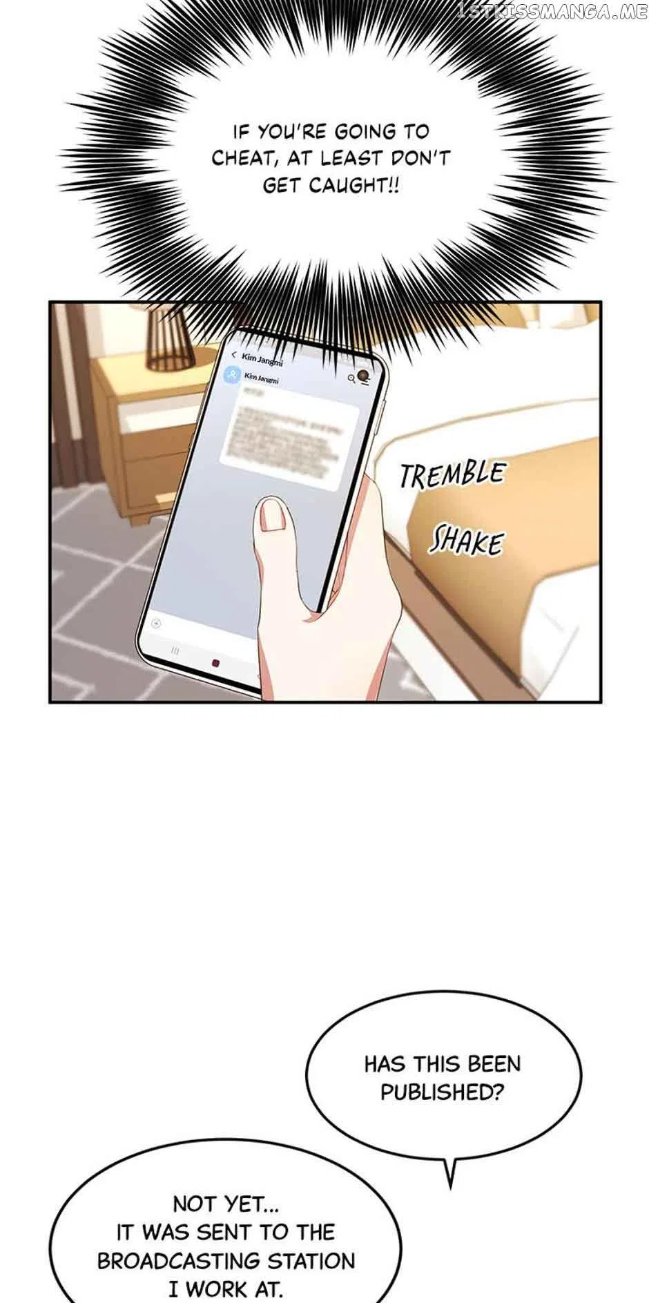 My Husband’s Scandal Chapter 2 – Page 40