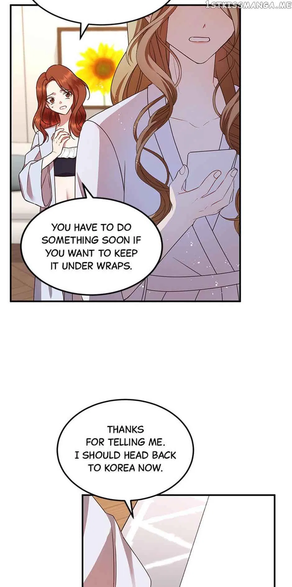 My Husband’s Scandal Chapter 2 – Page 41