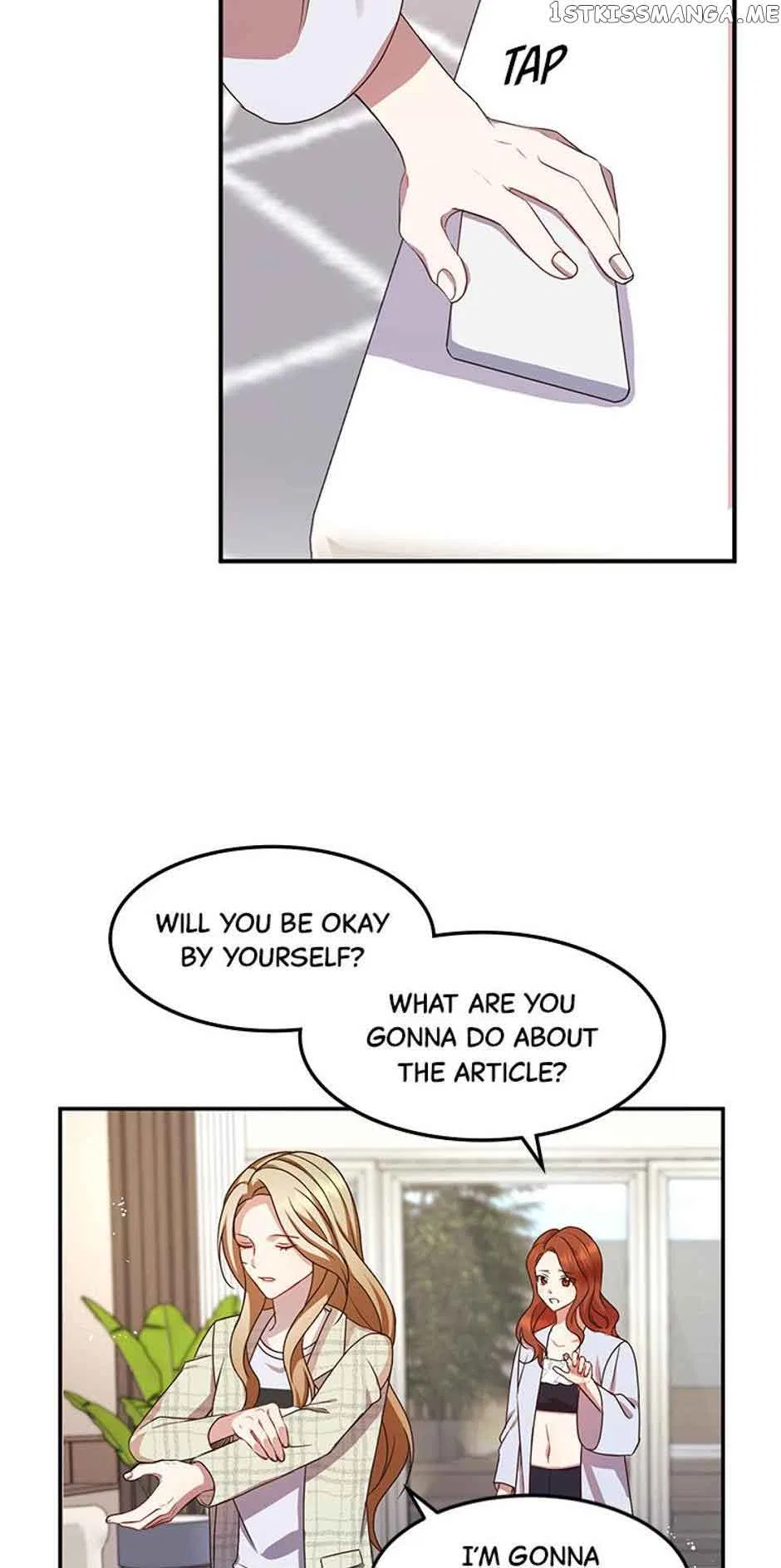 My Husband’s Scandal Chapter 2 – Page 42